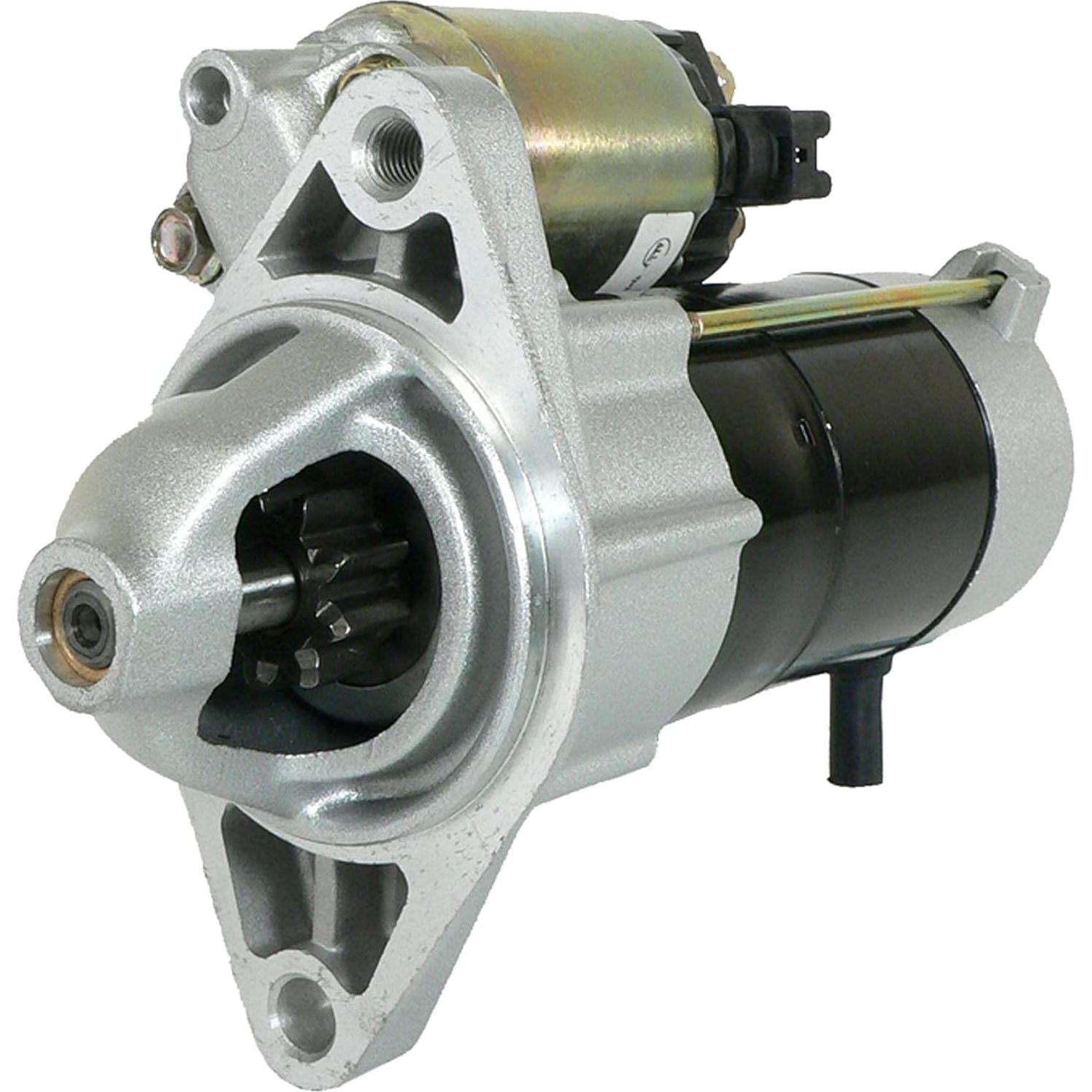 Arrancador DB Electrical 12V para Toyota Echo Yaris 2000-2011