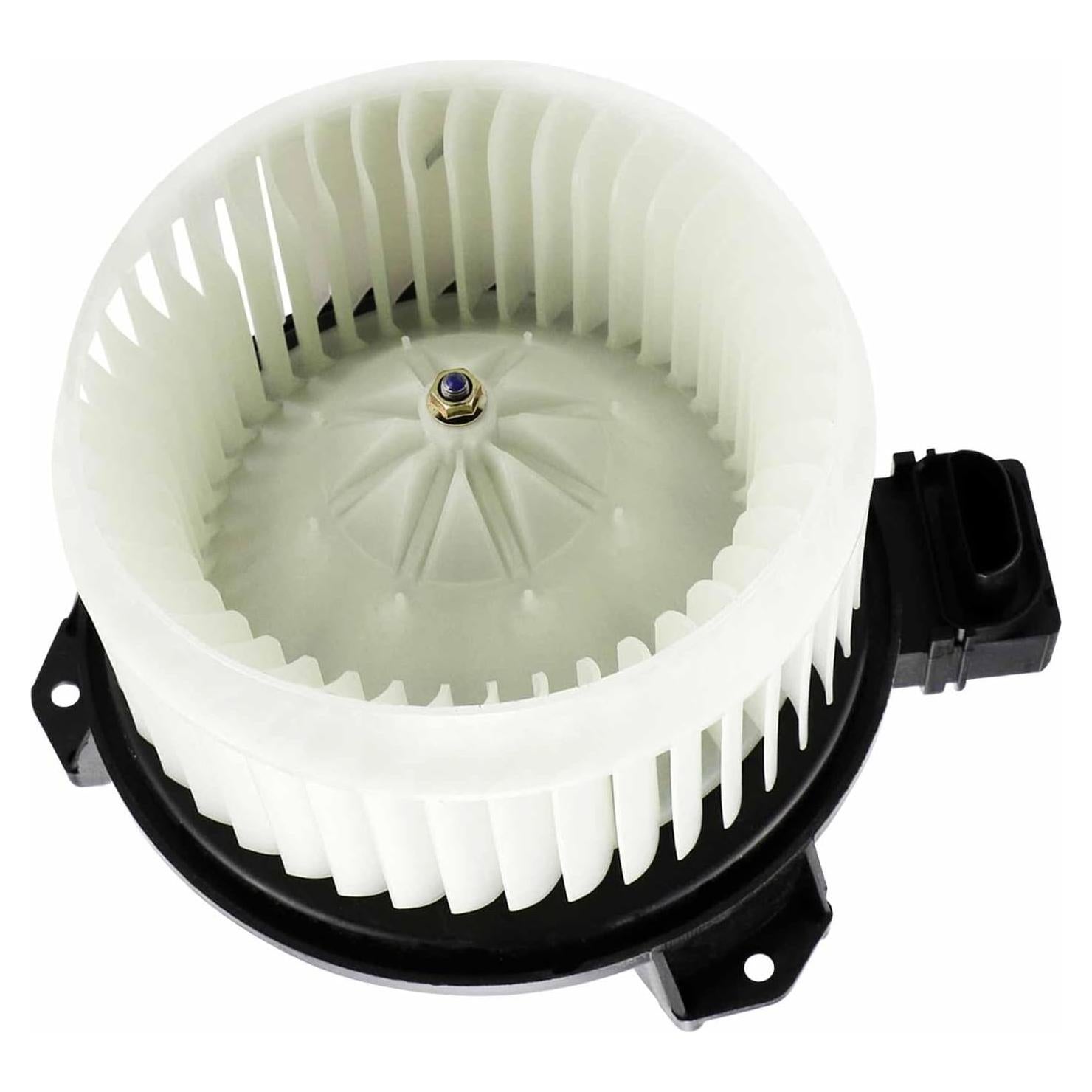 Ventilador de Motor HVAC ILONPA Compatible Scion xD Yaris