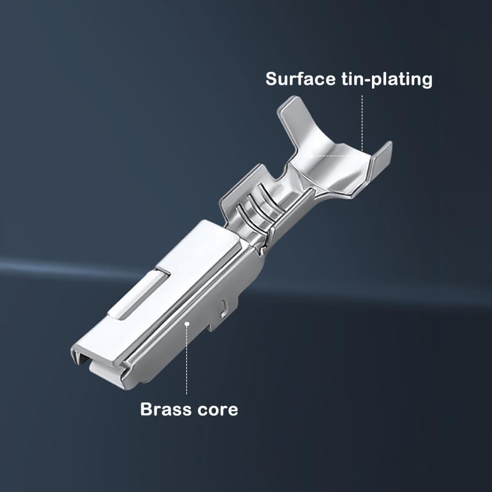 Conector de enchufe bobina encendido DSkoiph 4 pines Toyota