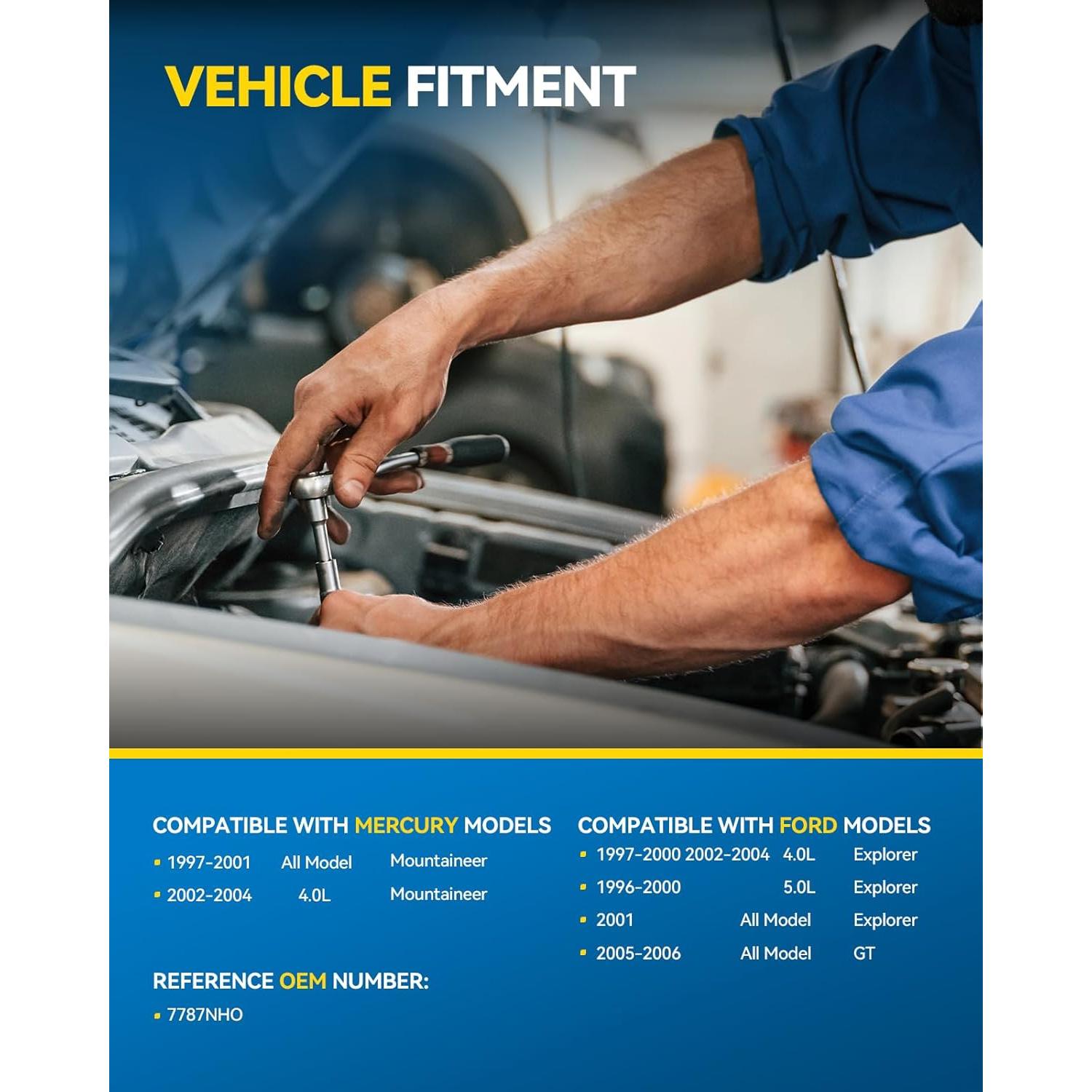 Alternador PHILTOP 12V 80Amp Compatible Toyota Yaris 2007-2015