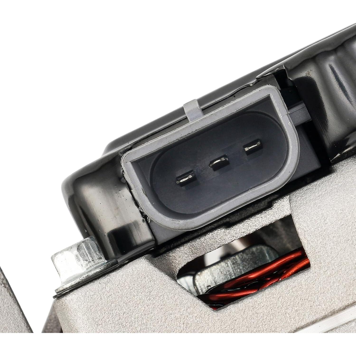 Alternador PHILTOP 12V 80Amp Compatible Toyota Yaris 2007-2015