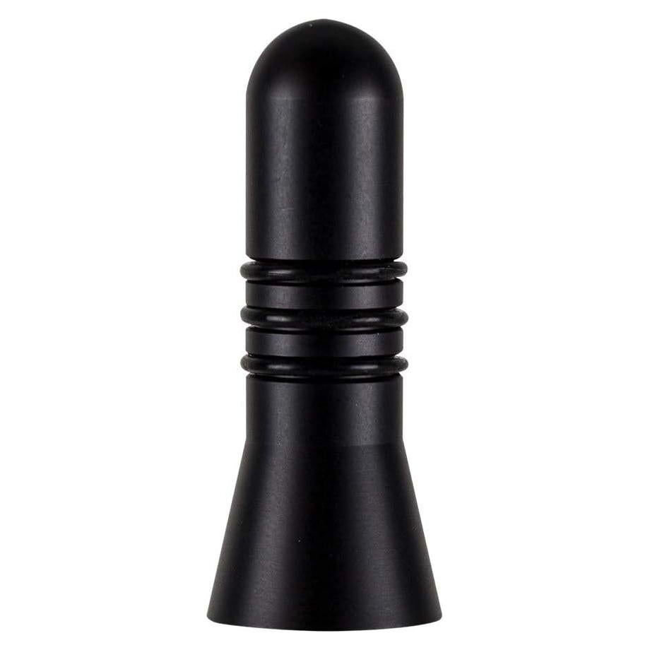 Antena Super Shorty AntennaX para Toyota Yaris Hatch 2007-2018