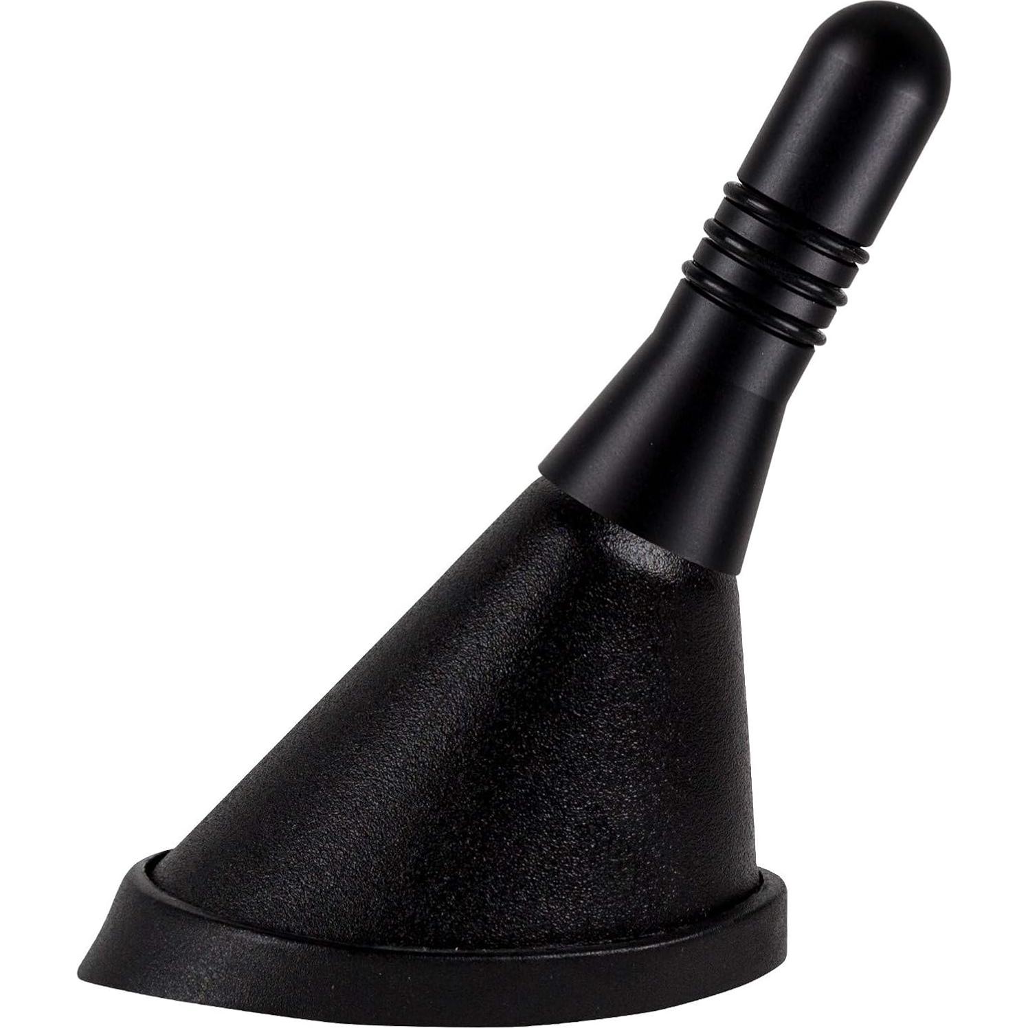 Antena Super Shorty AntennaX para Toyota Yaris Hatch 2007-2018