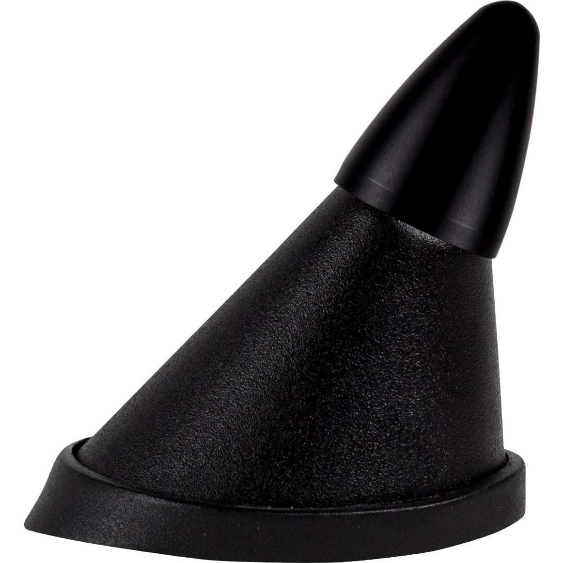 Antena Super Shorty AntennaX para Toyota Yaris Hatch 2007-2018