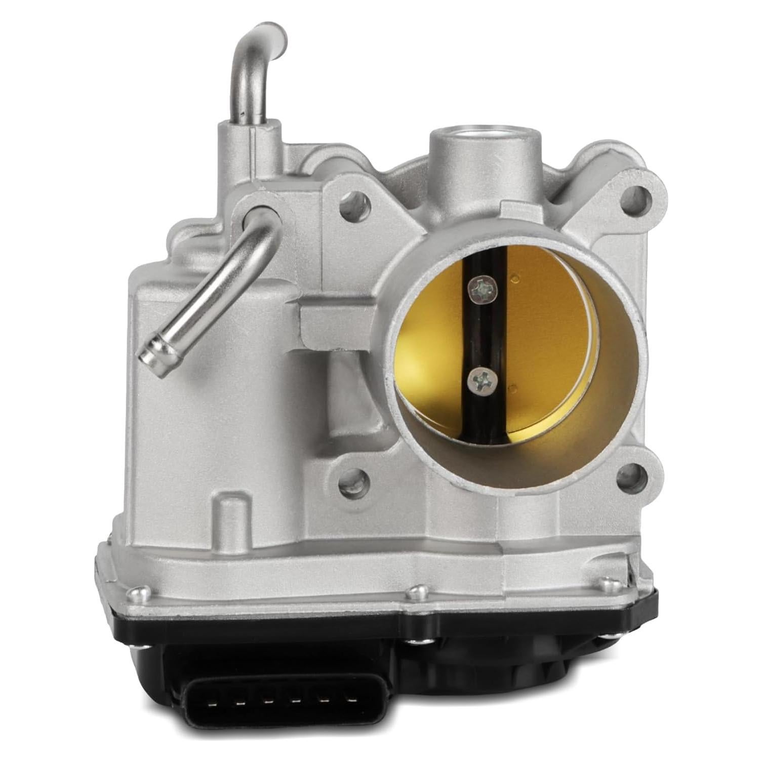 Cuerpo de Aceleración Electrónico Cycwer Yaris 1.5L 2007-2012