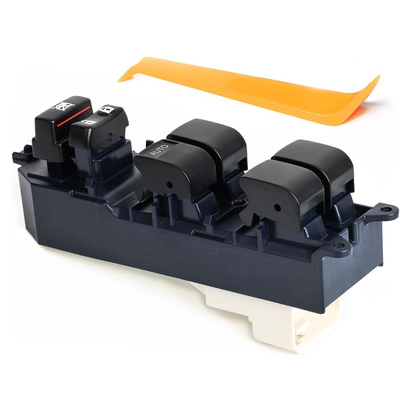 Interruptor de Ventana Eléctrica Maestro JALIAMTE para Toyota