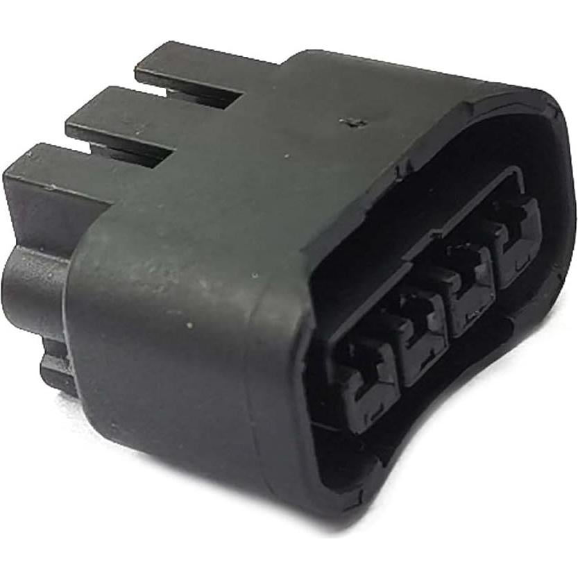 Conector de Enchufe de Bobina de Encendido FainWan 8Pcs