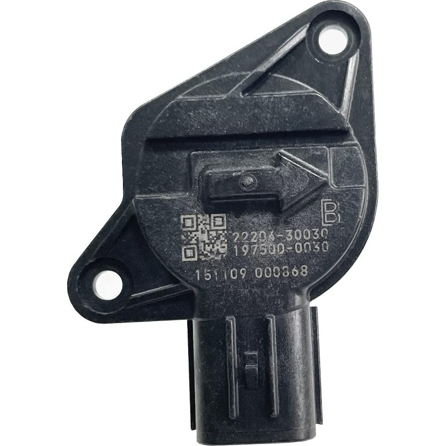 Sensor de Flujo de Aire Masivo KacriK 22204-30030 Toyota