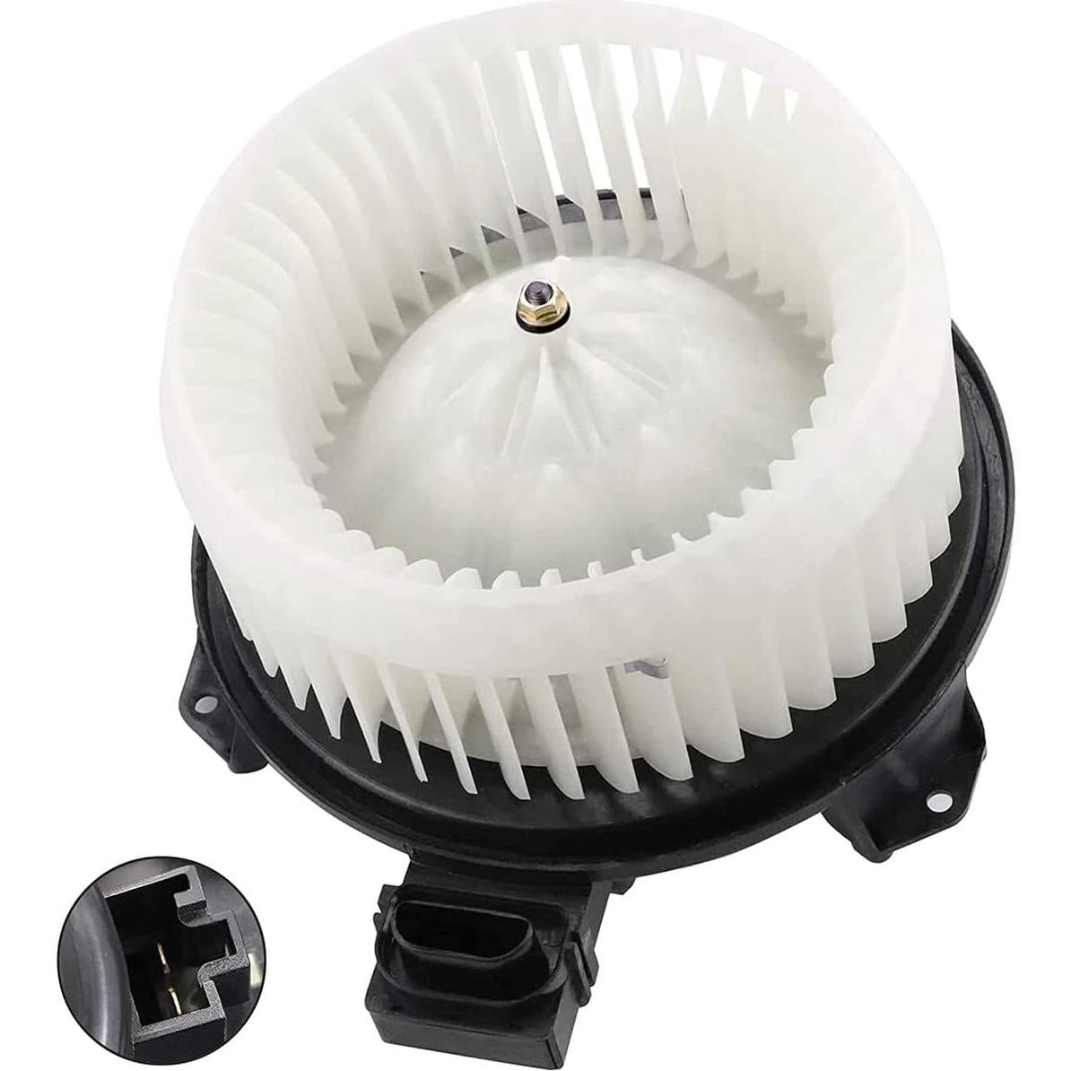 Motor de Ventilador de Calefacción YMAUGP para Toyota Yaris y Scion xD