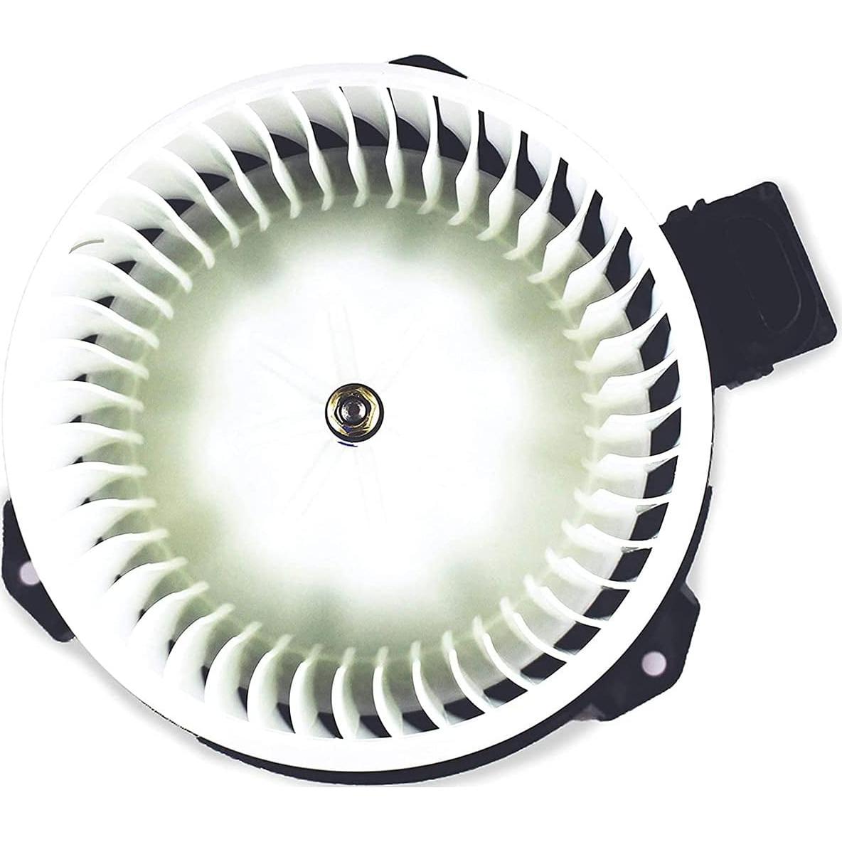 Motor de Ventilador de Calefacción YMAUGP para Toyota Yaris y Scion xD