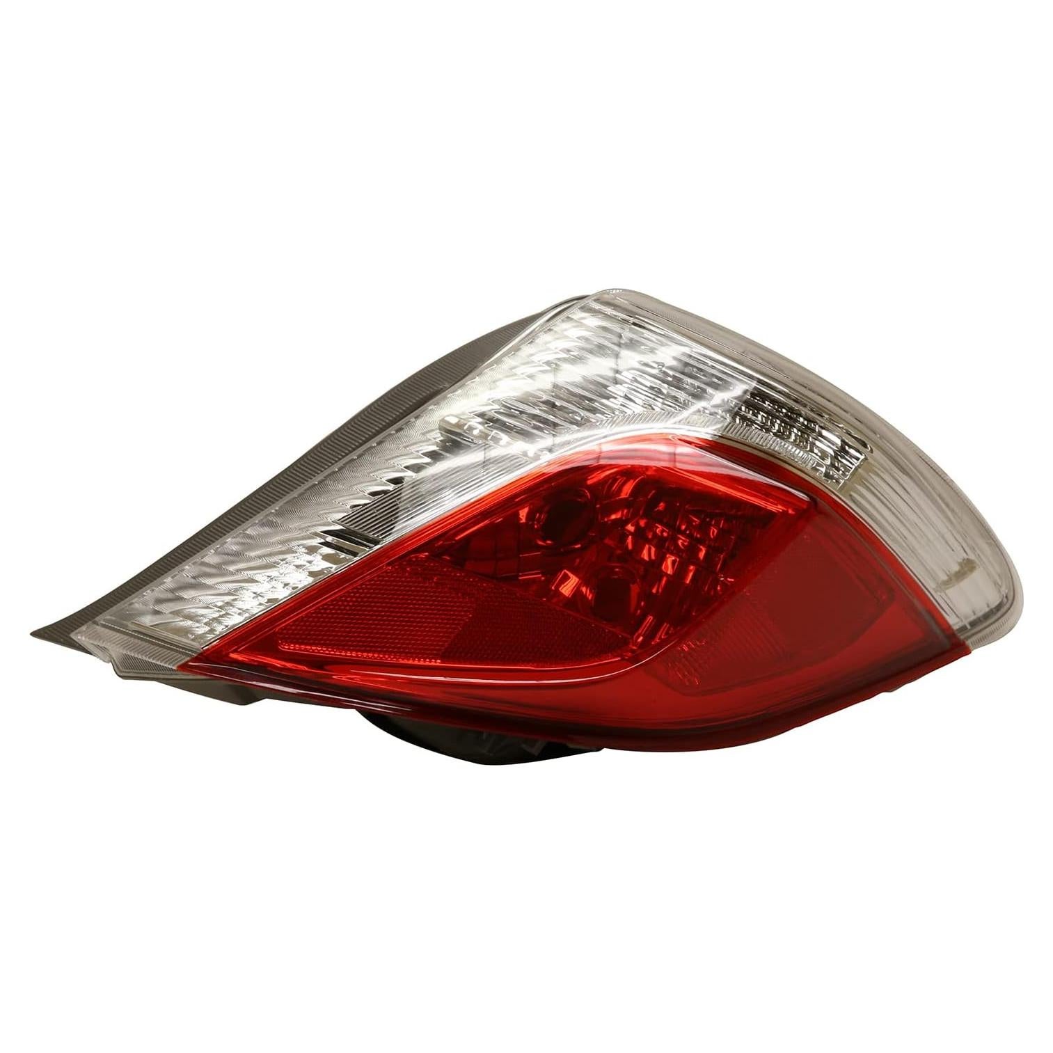 Luz Trasera TYC 11-11981-01-9 para Toyota Yaris 2012-2014