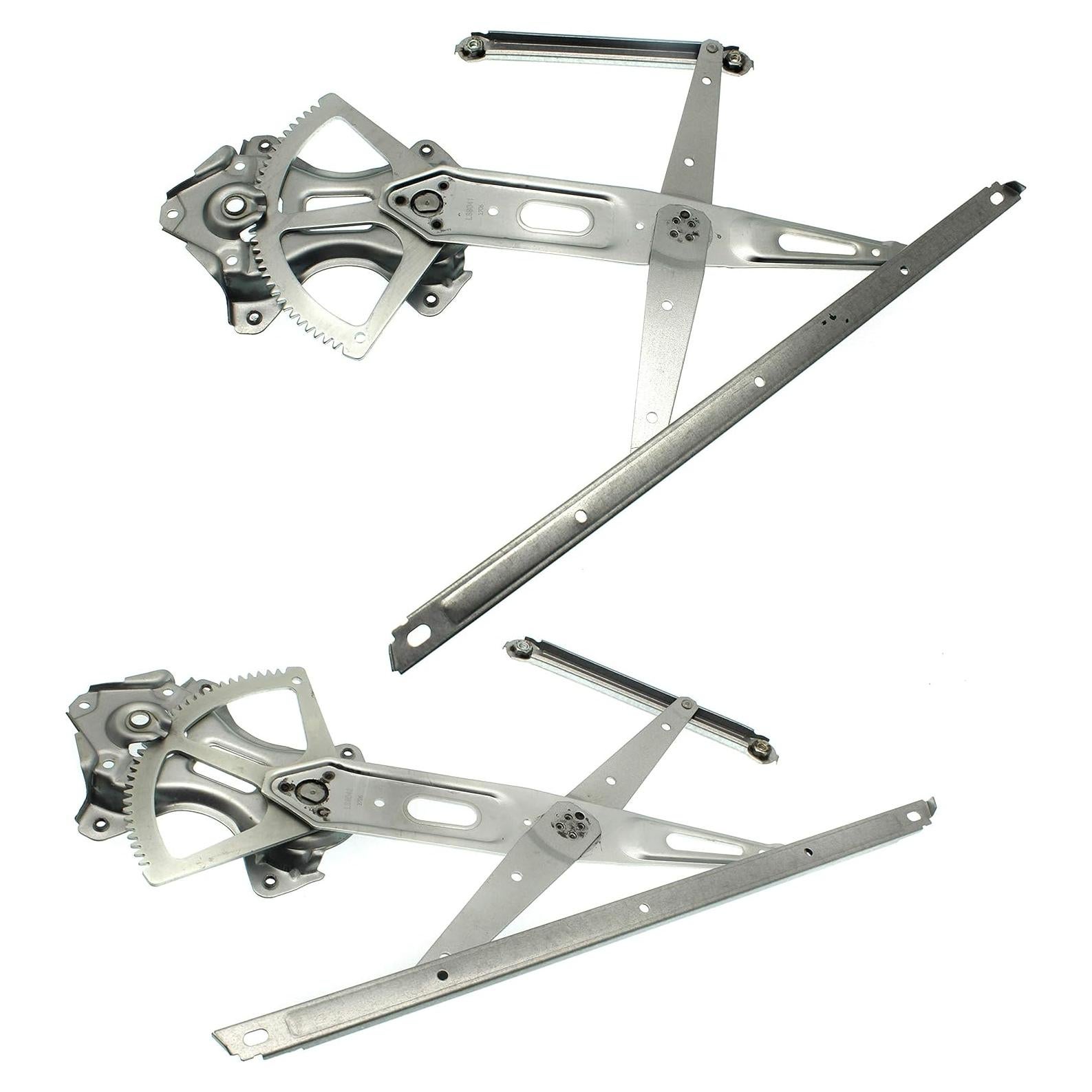 Juego de 2 Reguladores de Ventana Eléctricos Garage-Pro para Toyota