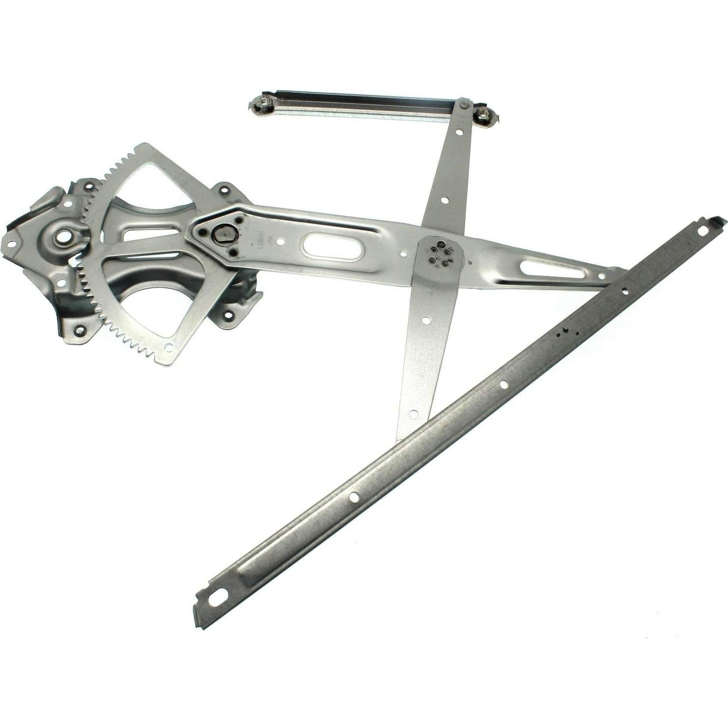 Juego de 2 Reguladores de Ventana Eléctricos Garage-Pro para Toyota