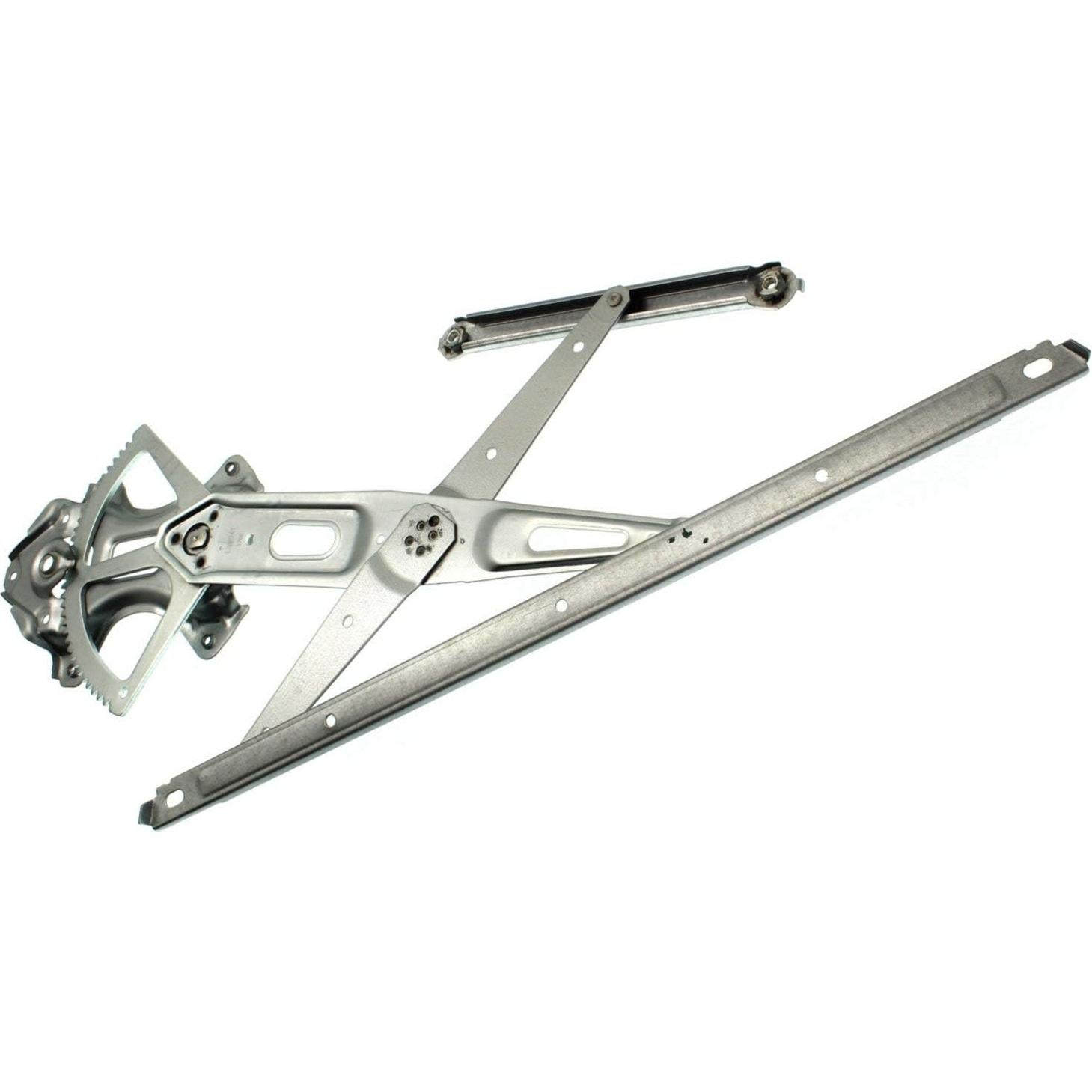 Juego de 2 Reguladores de Ventana Eléctricos Garage-Pro para Toyota