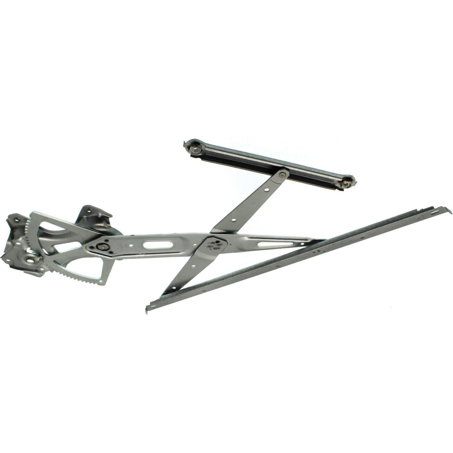 Juego de 2 Reguladores de Ventana Eléctricos Garage-Pro para Toyota