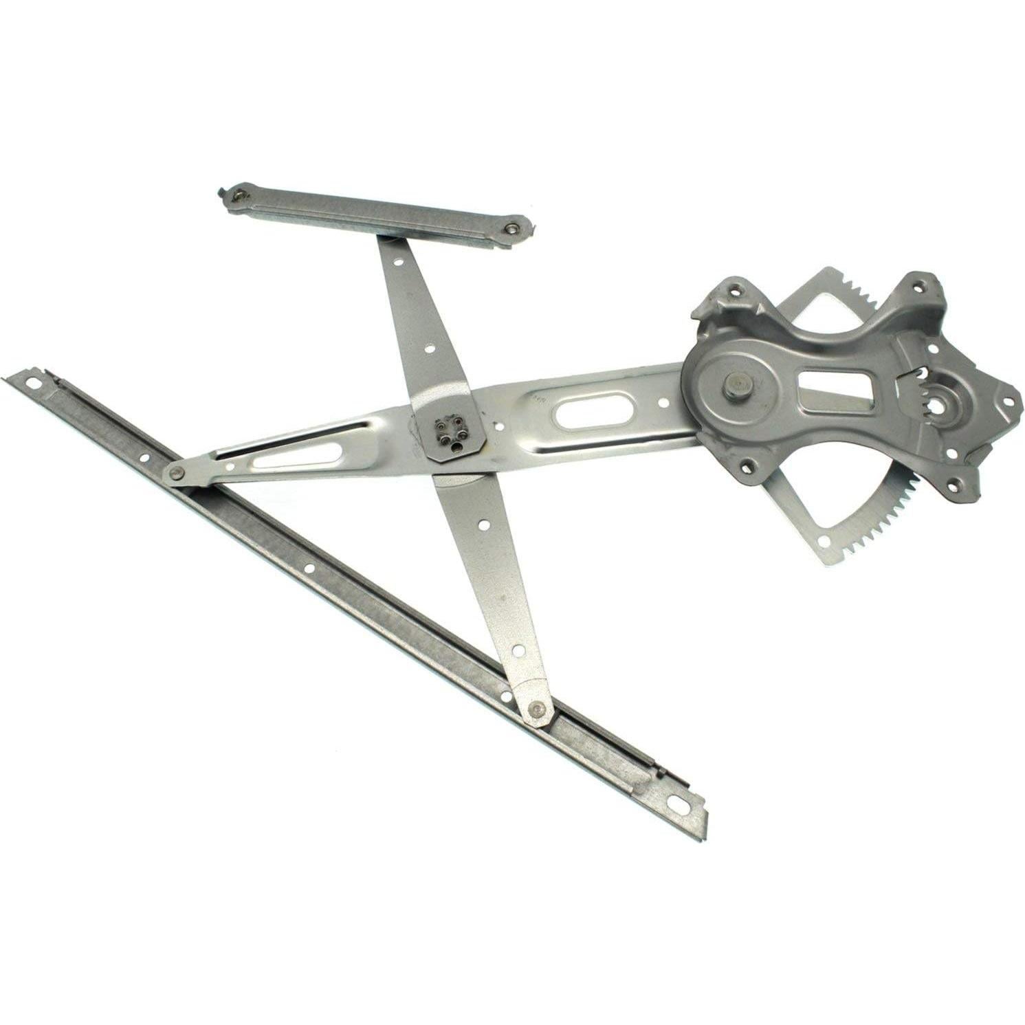 Juego de 2 Reguladores de Ventana Eléctricos Garage-Pro para Toyota