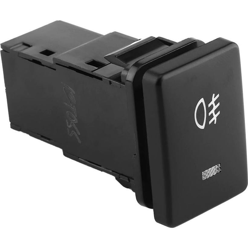 Interruptor Luz Antiniebla 12V Keenso para Toyota