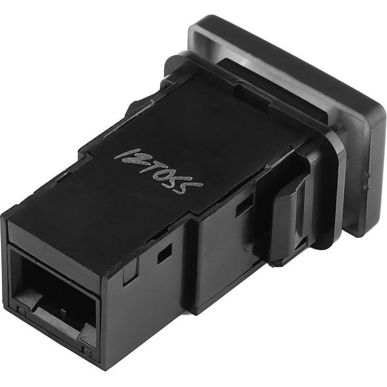 Interruptor Luz Antiniebla 12V Keenso para Toyota