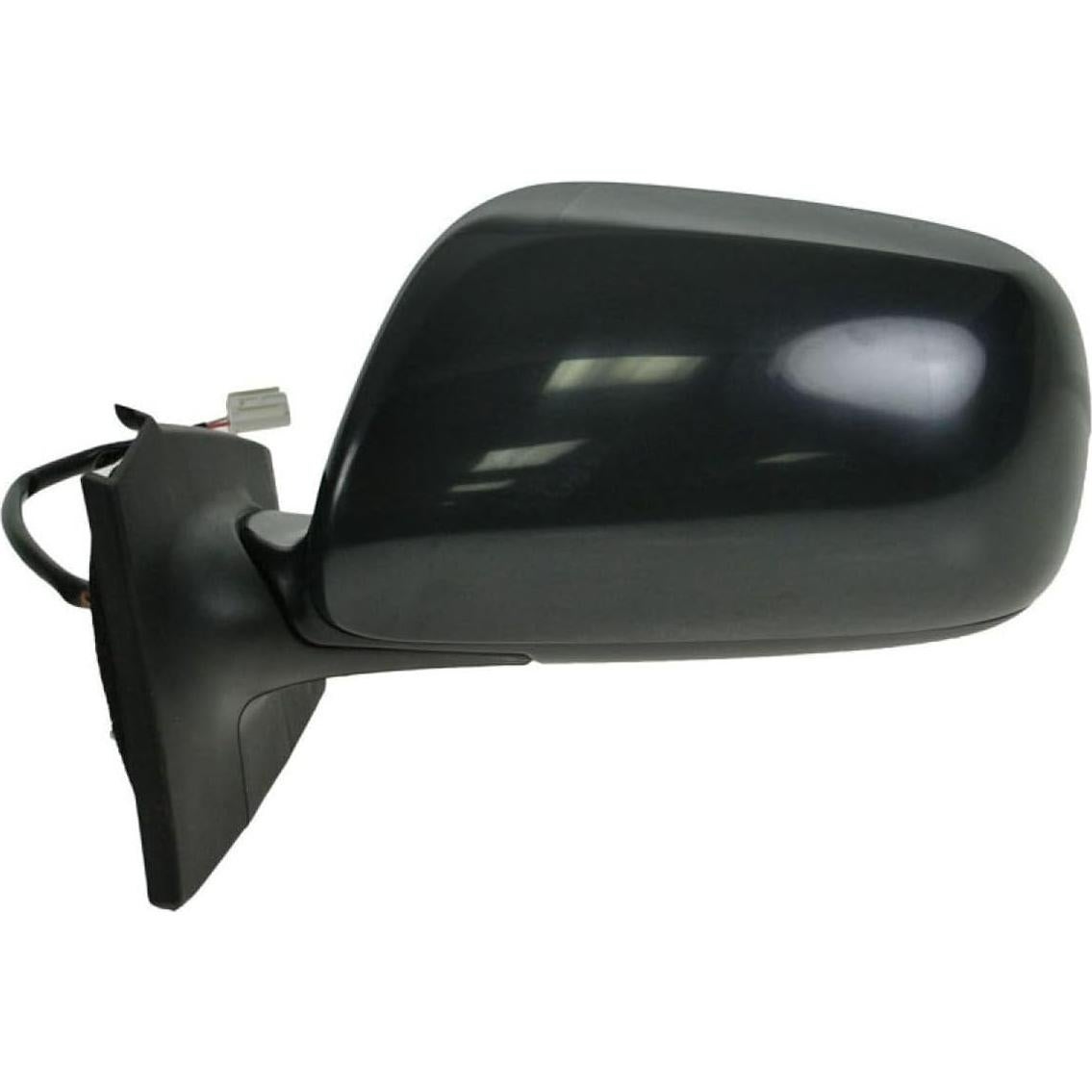 Espejo Lateral Manual ZONEEAKO Toyota Yaris 07-11 Izquierdo