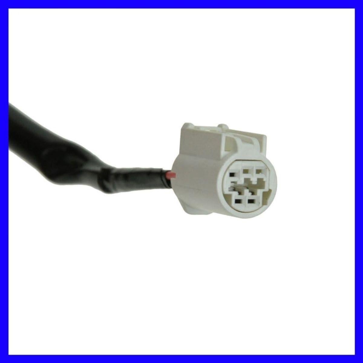 Espejo Lateral Manual ZONEEAKO Toyota Yaris 07-11 Izquierdo