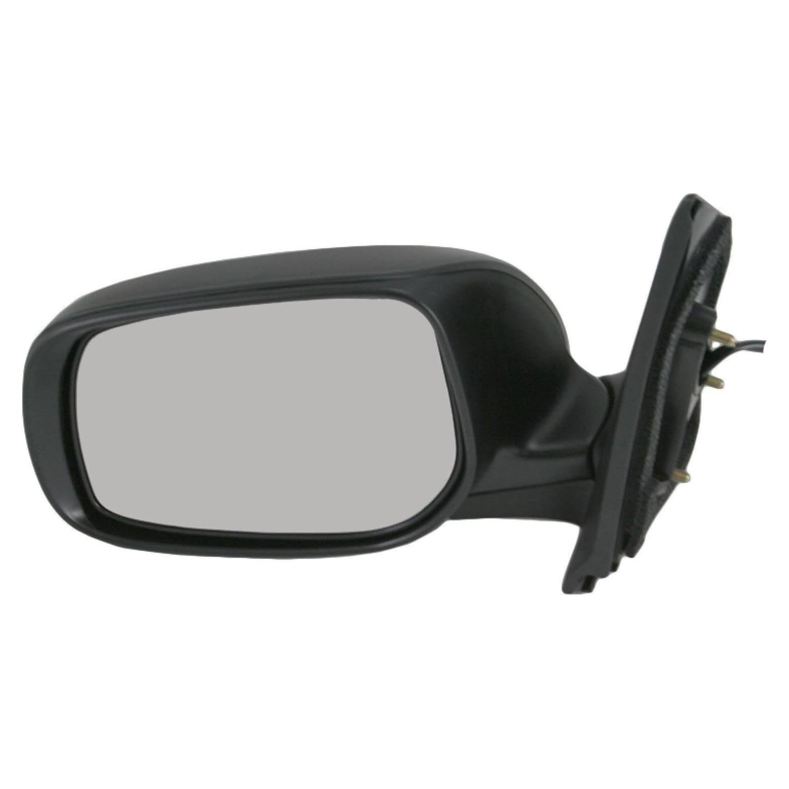 Espejo Lateral Izquierdo ZONEEAKO Toyota Yaris 06-08