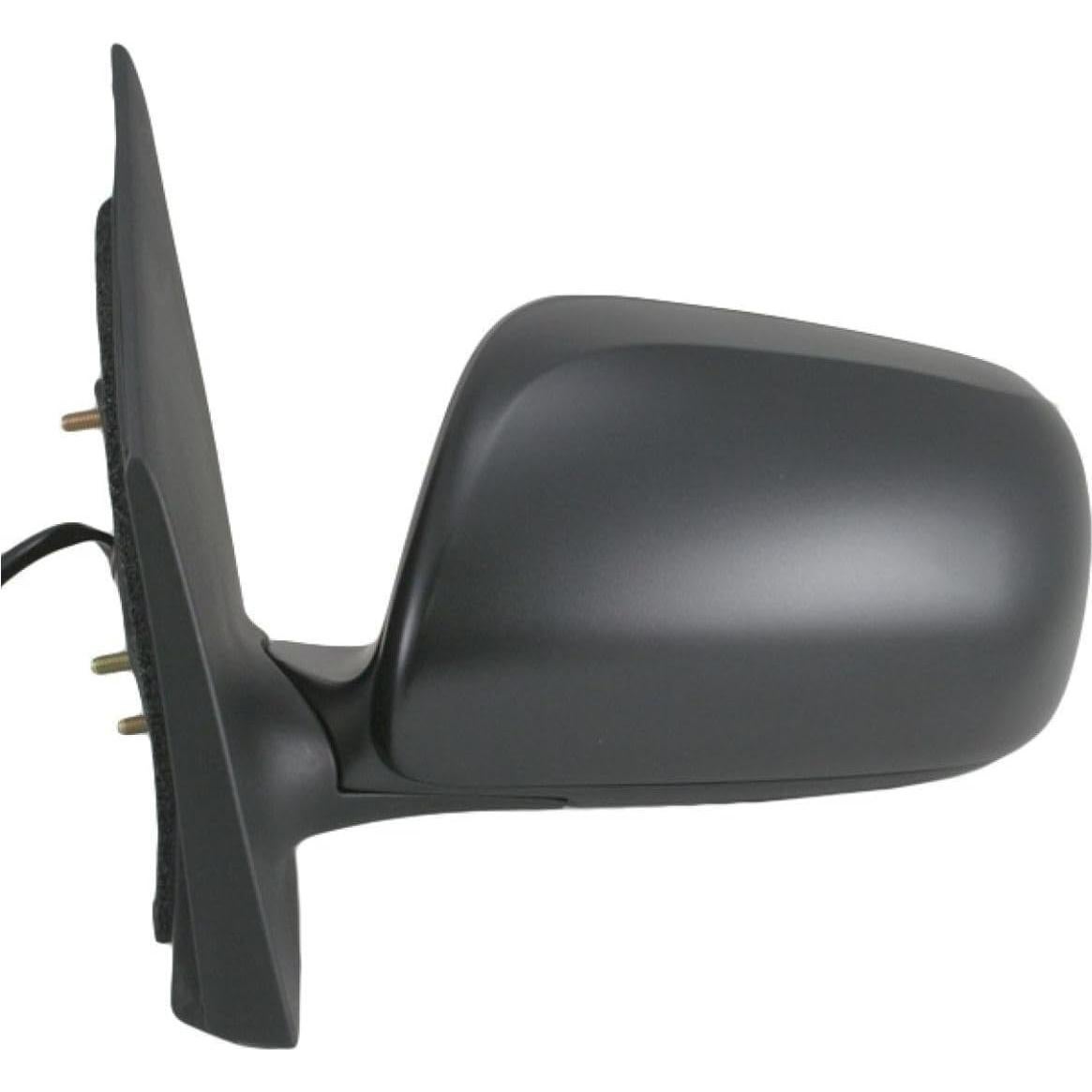 Espejo Lateral Izquierdo ZONEEAKO Toyota Yaris 06-08