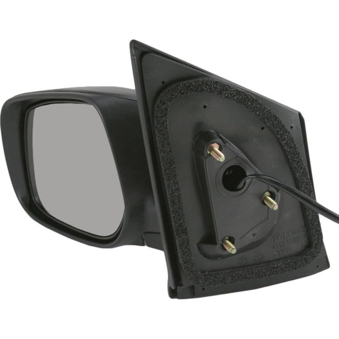 Espejo Lateral Izquierdo ZONEEAKO Toyota Yaris 06-08