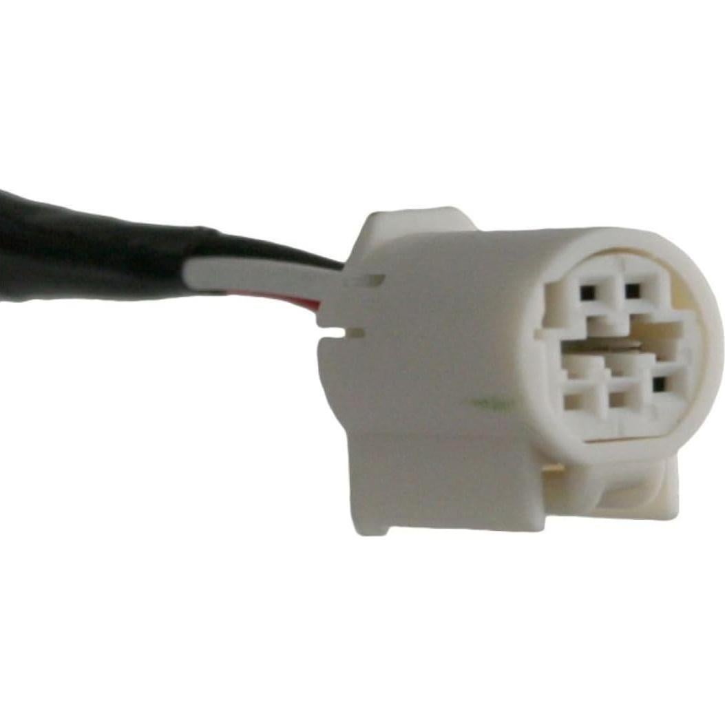 Espejo Lateral Izquierdo ZONEEAKO Toyota Yaris 06-08