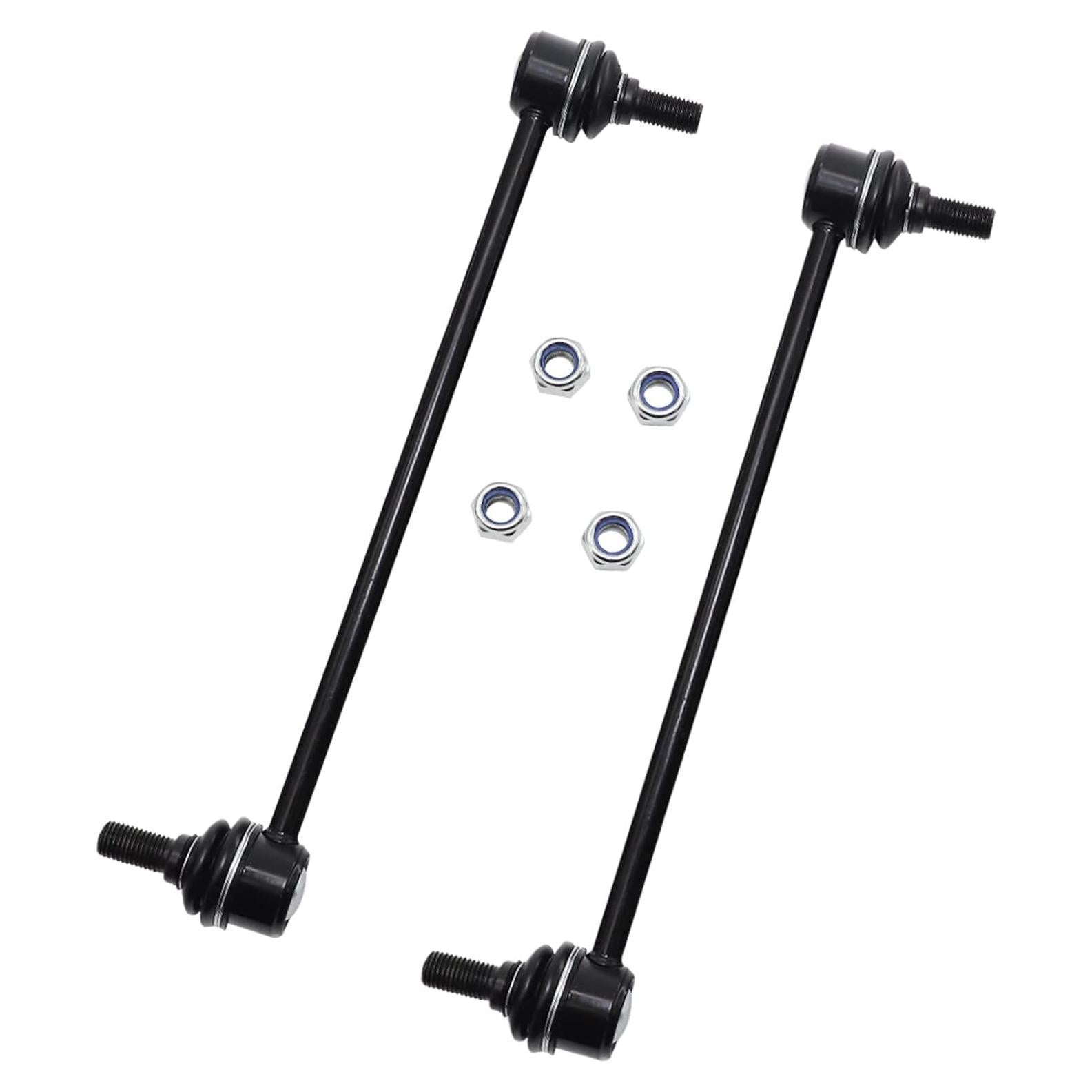 Enlaces de Barra Estabilizadora TCHENPART K80230 Delante