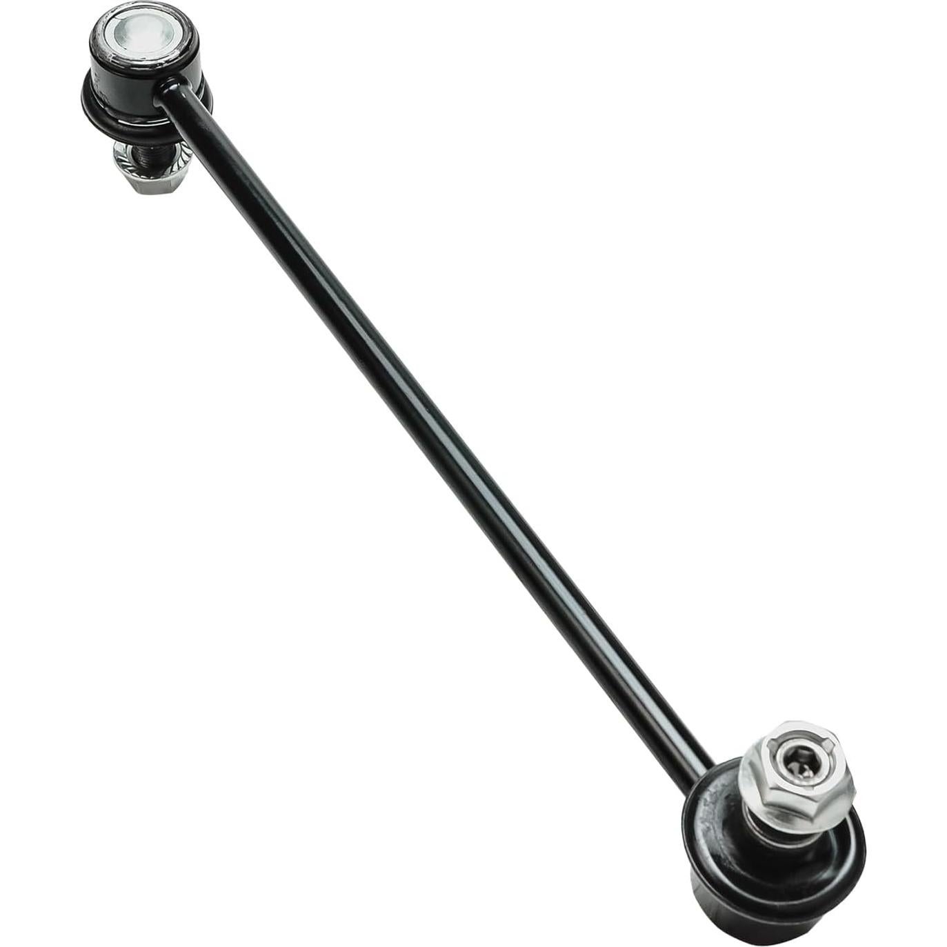 Kit de Suspensión Frontal Detroit Axle para Toyota Corolla 09-19