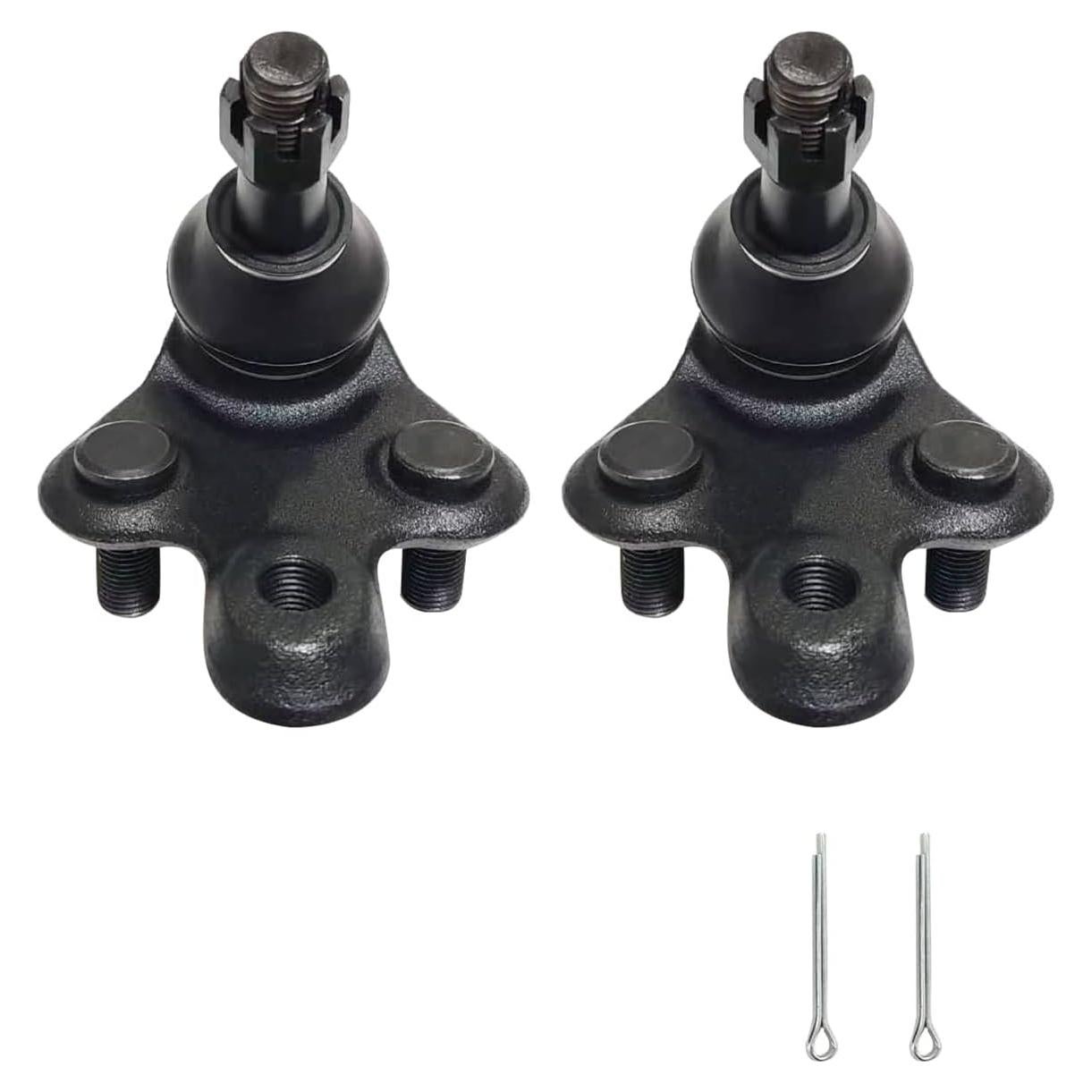 Kit de 2 Articulaciones de Bola Inferiores K500040 HHCM para Toyota Corolla, Vibe, Scion TC