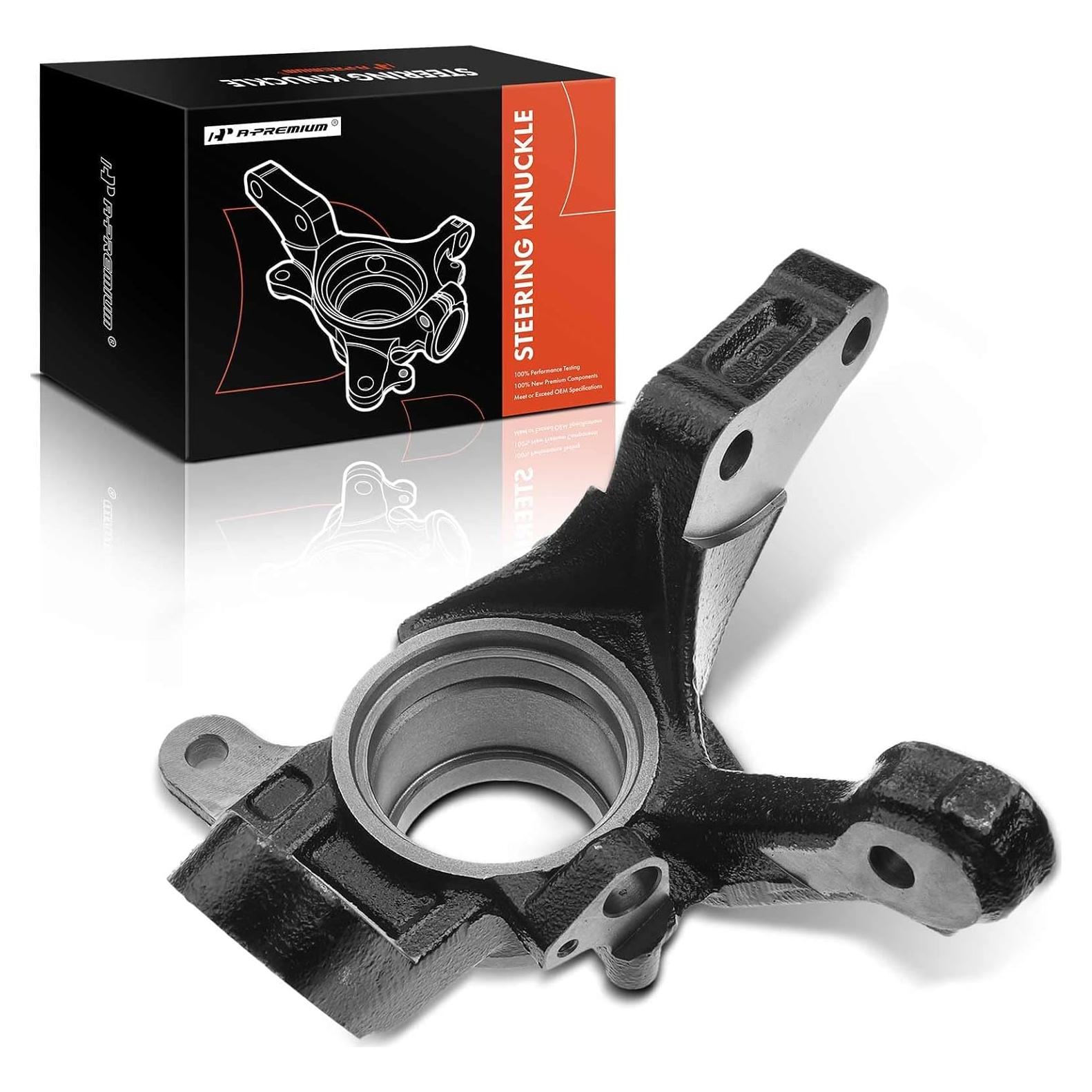 Eje de Suspensión Delantera A-Premium Toyota Corolla 1995-2002