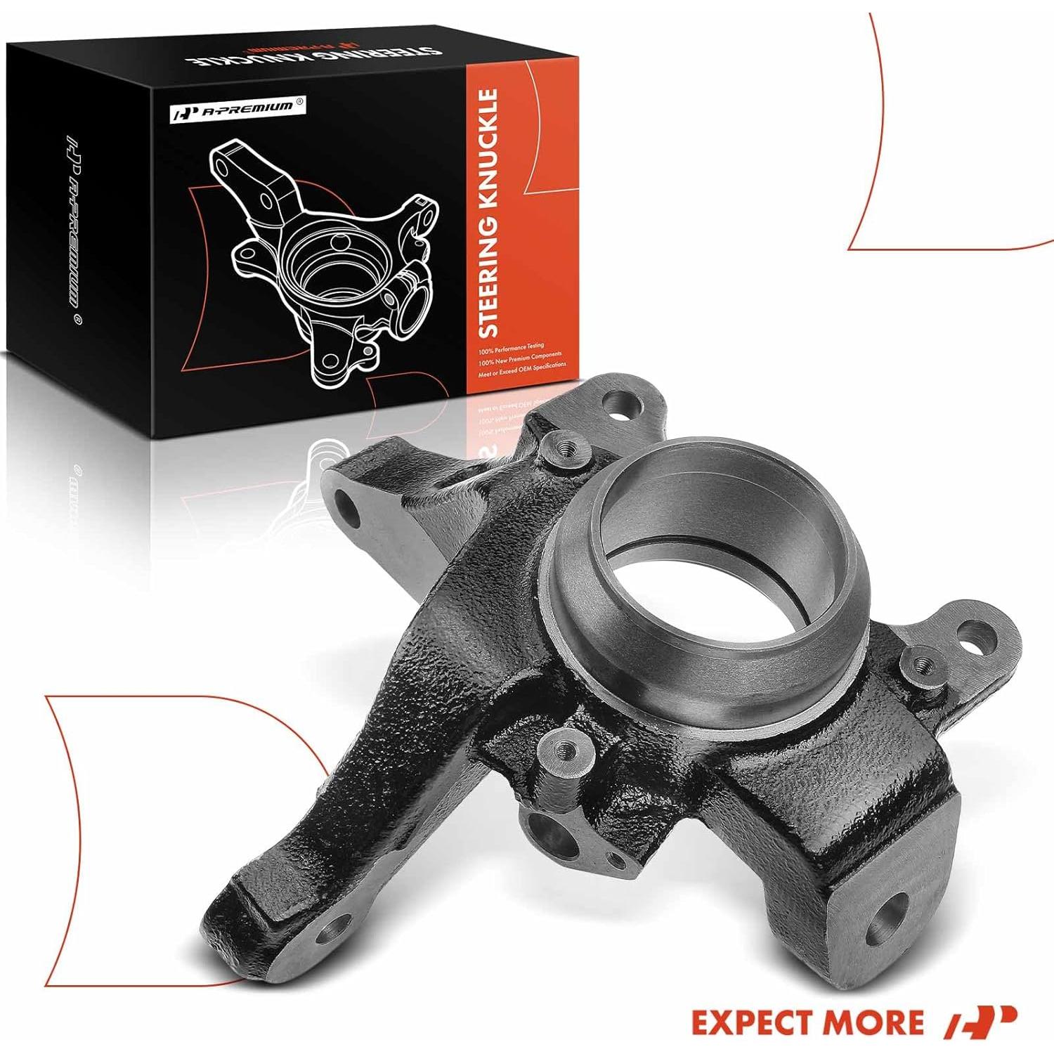 Eje de Suspensión Delantera A-Premium Toyota Corolla 1995-2002