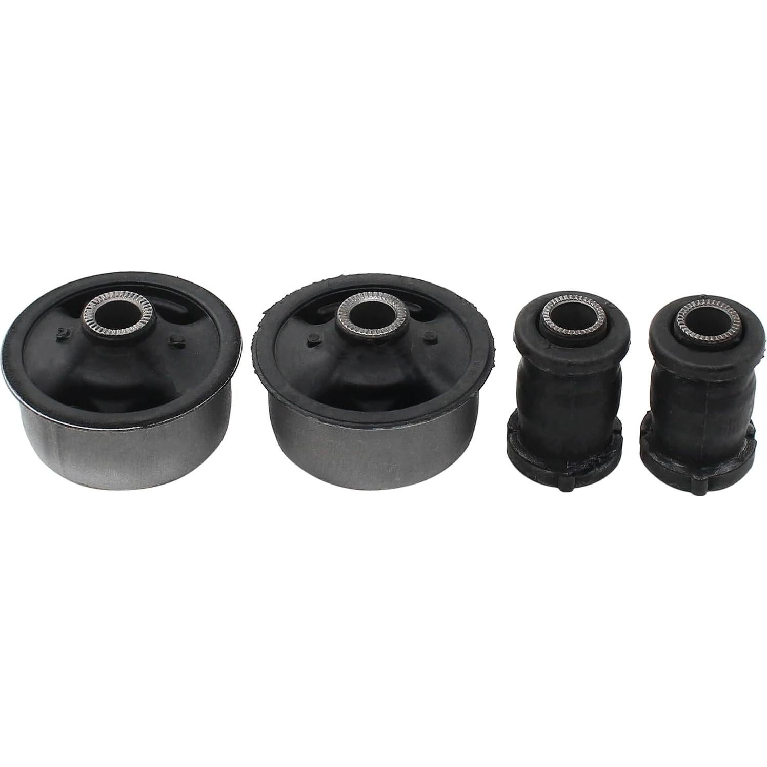 Bujes de Control de Suspensión Inferior MOTOKU para Toyota Corolla 2003-2019 y Pontiac Vibe 2003-2008
