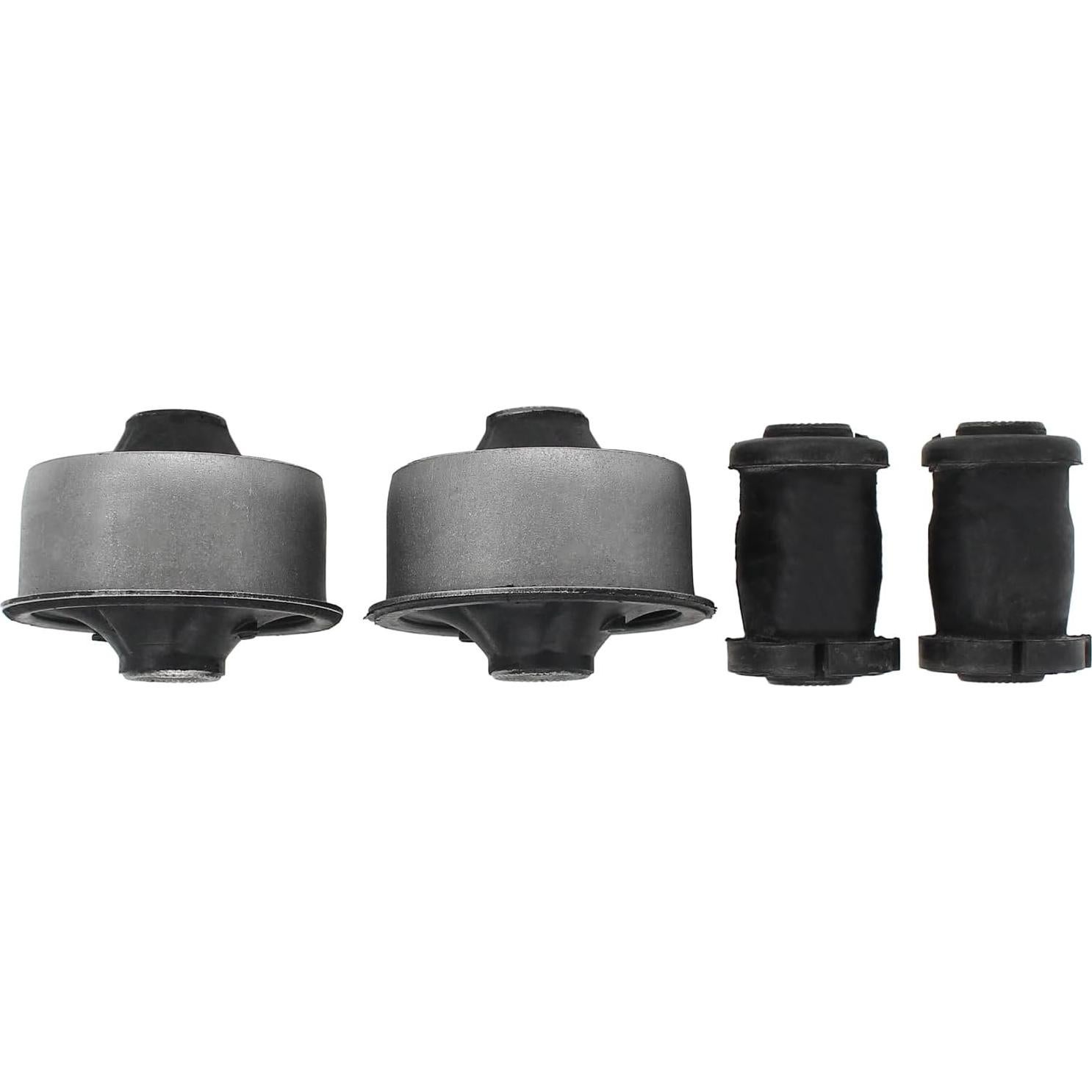 Bujes de Control de Suspensión Inferior MOTOKU para Toyota Corolla 2003-2019 y Pontiac Vibe 2003-2008