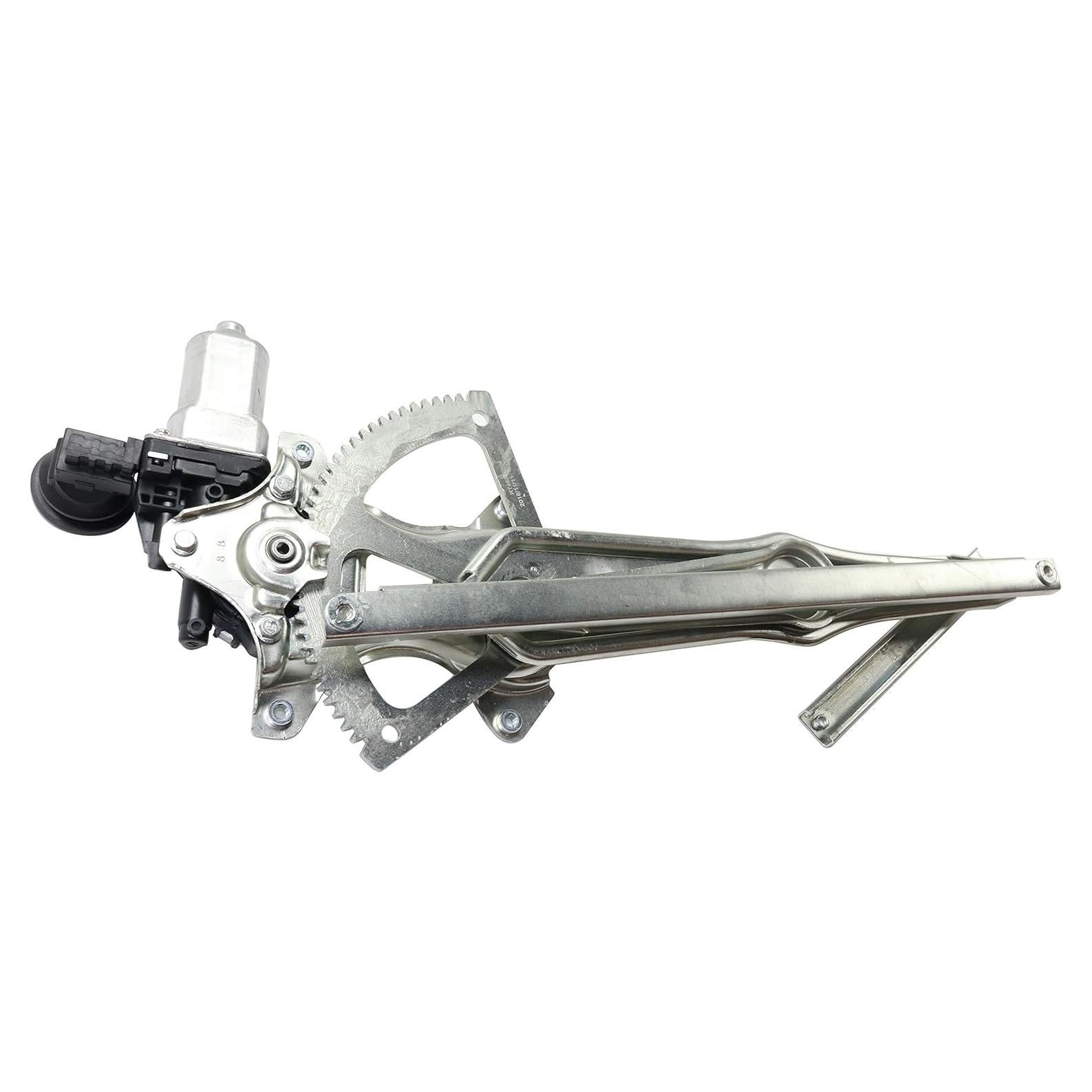 Regulador de Ventana Eléctrico Garage-Pro Izquierda Toyota Prius 2012-2015