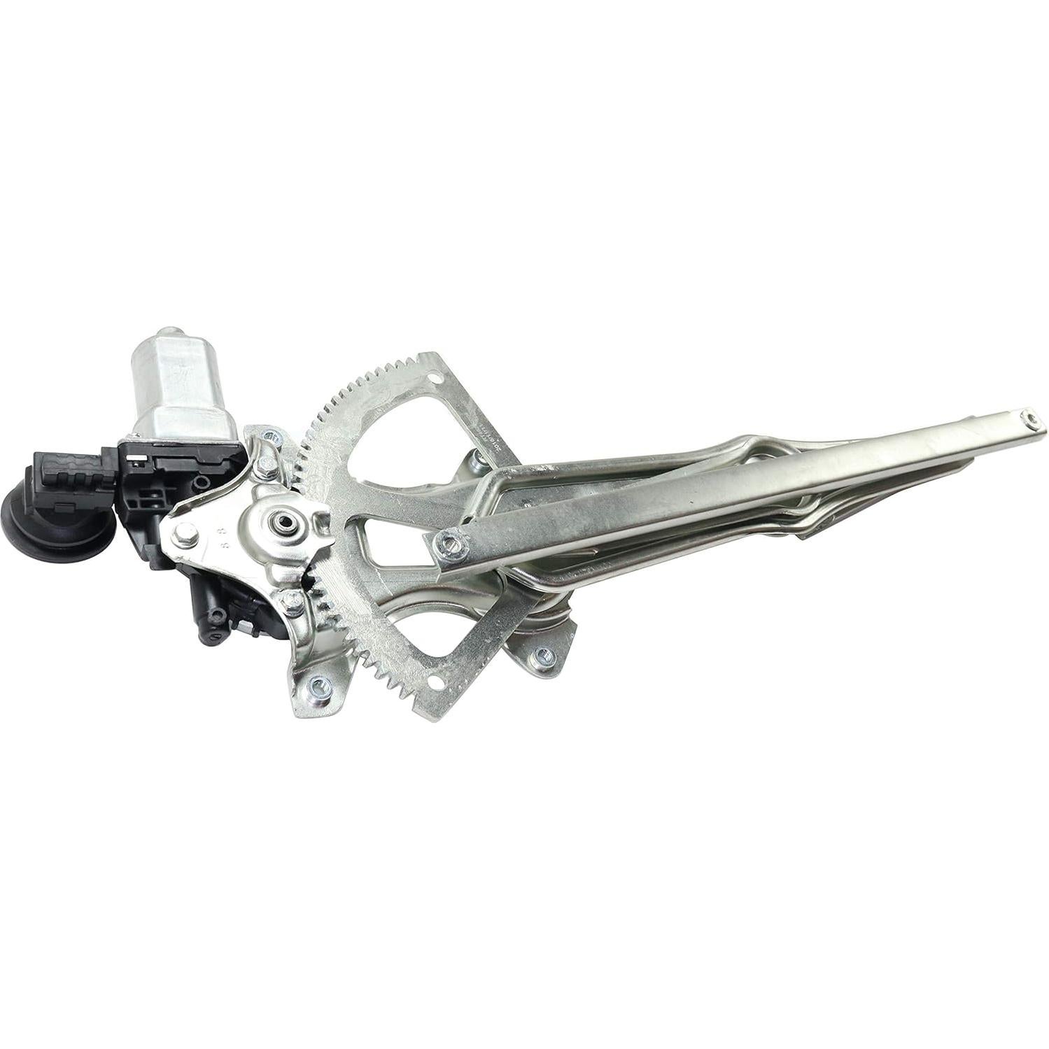 Regulador de Ventana Eléctrico Garage-Pro Izquierda Toyota Prius 2012-2015