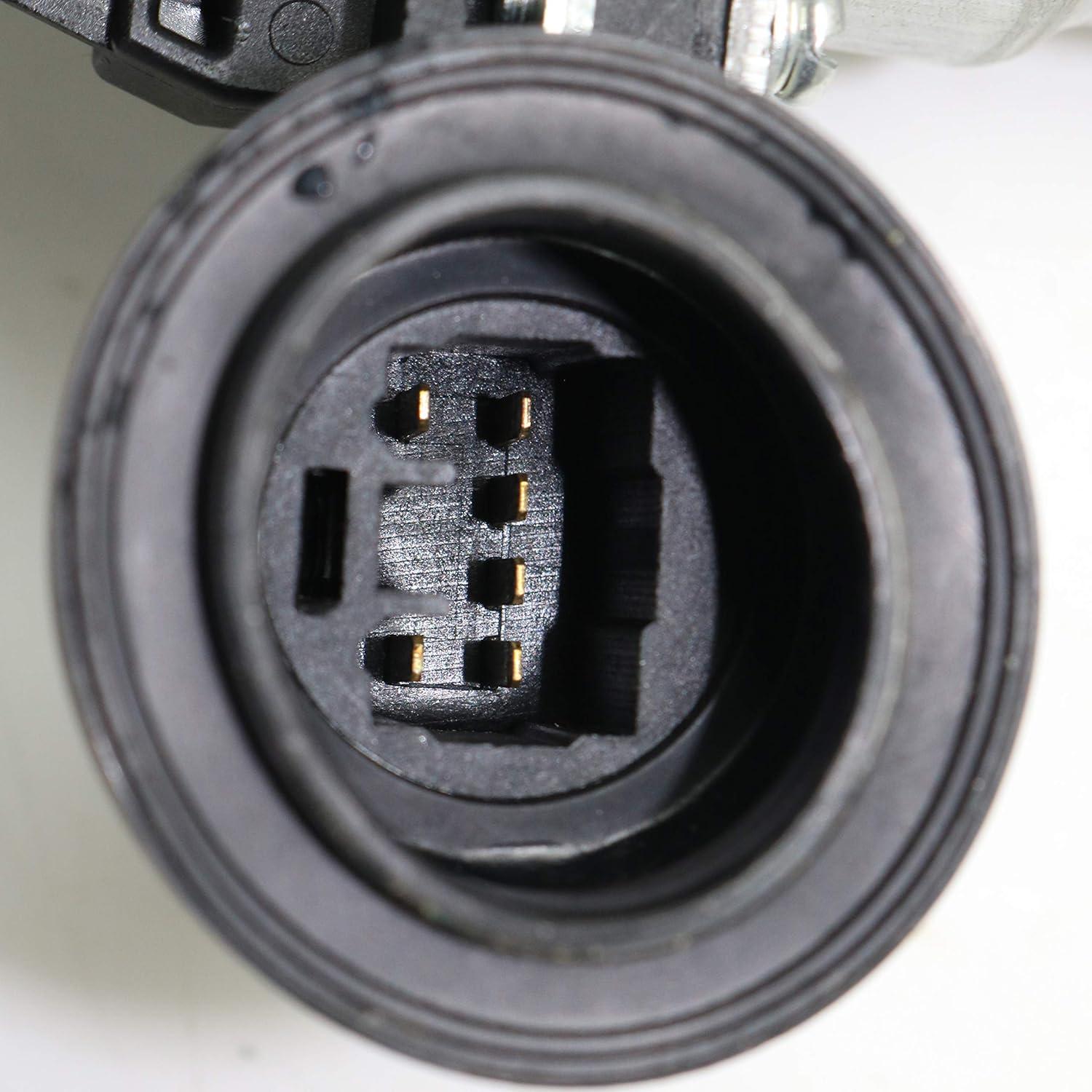 Regulador de Ventana Eléctrico Garage-Pro Izquierda Toyota Prius 2012-2015