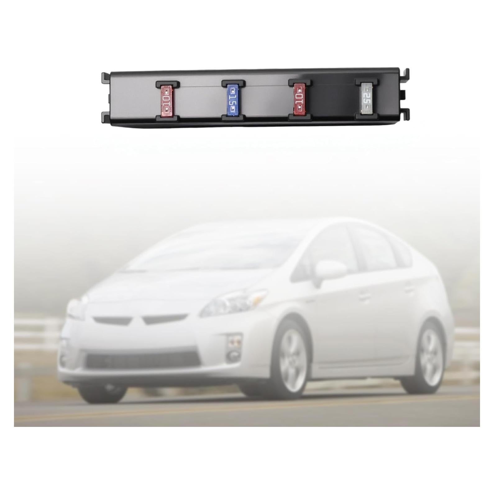 Relé de Integración BABERGOU Compatible con Toyota Prius Corolla Rav4