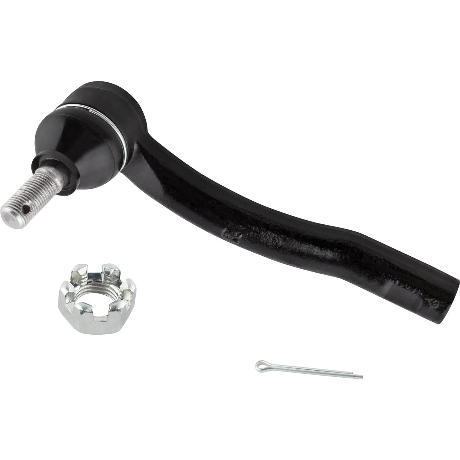 Kit de Suspensión BOXI para Toyota Corolla 2003-2008