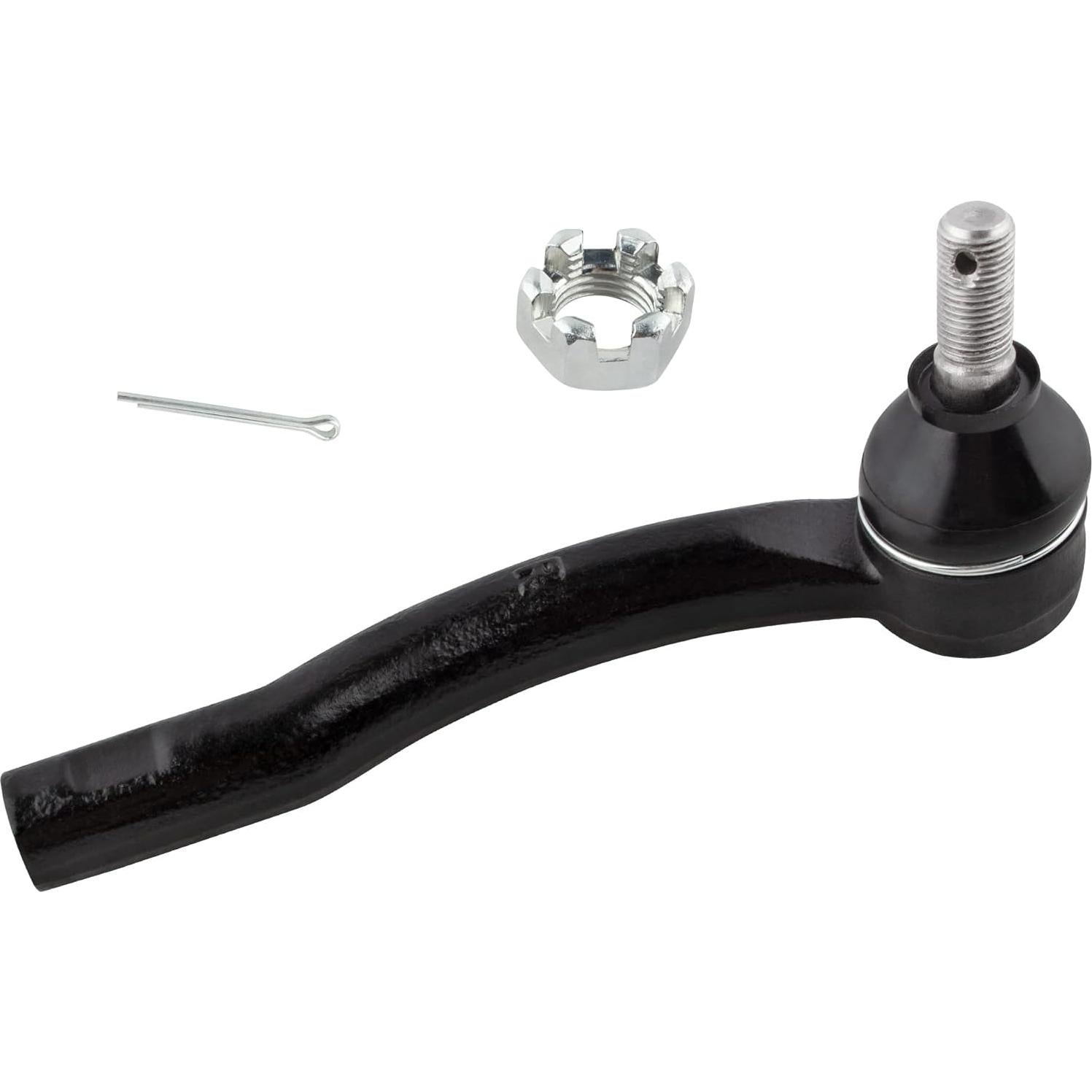 Kit de Suspensión BOXI para Toyota Corolla 2003-2008