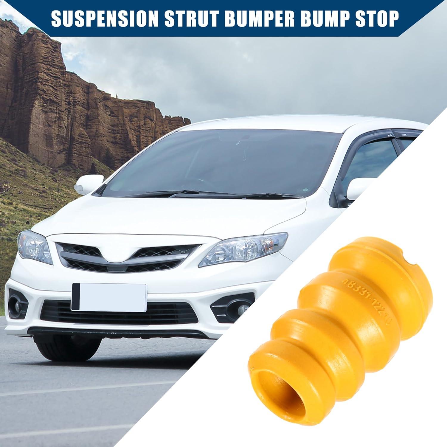 Tope de Amortiguador Delantero Hihaha para Toyota Corolla 2000-2012