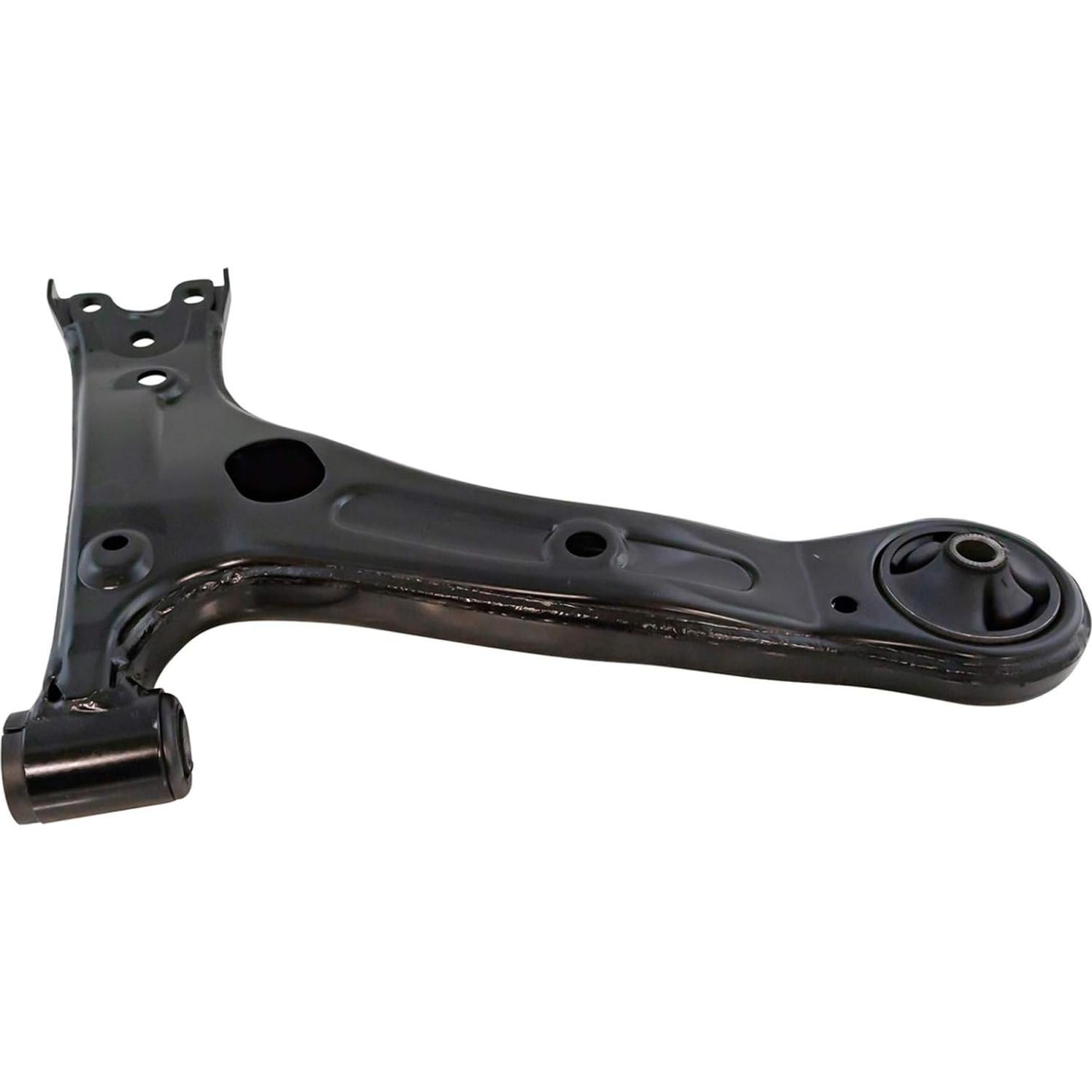 Kit de Dirección y Suspensión TRQ 8 Piezas Toyota Corolla 2014-2019