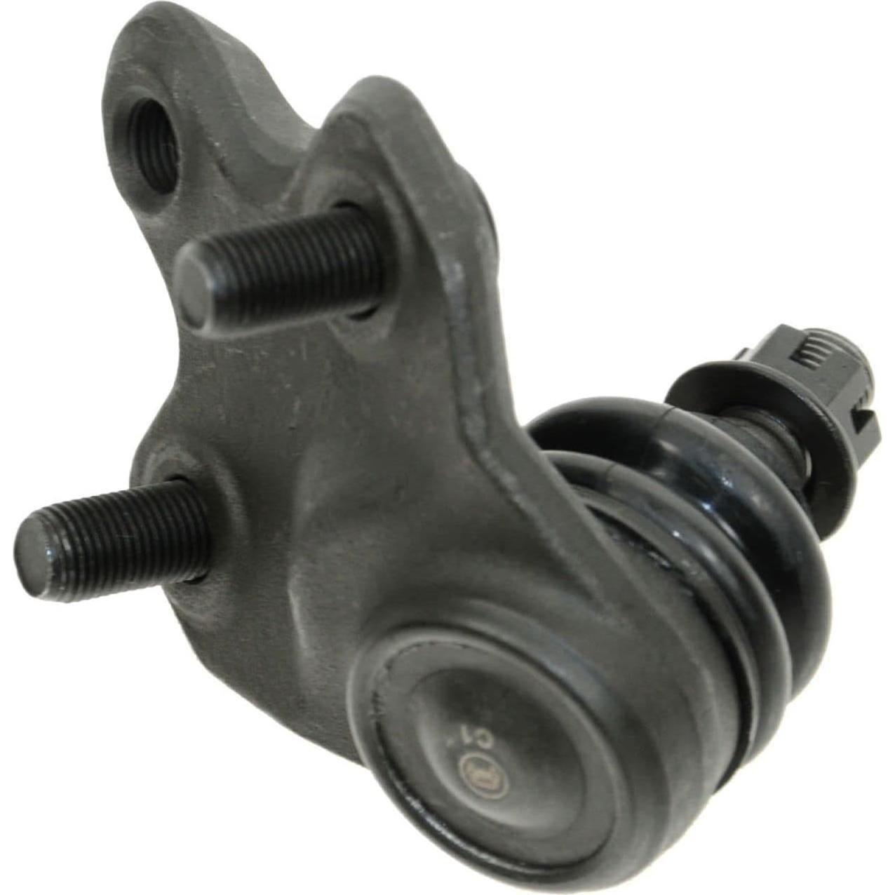 Kit de Dirección y Suspensión TRQ 8 Piezas Toyota Corolla 2014-2019