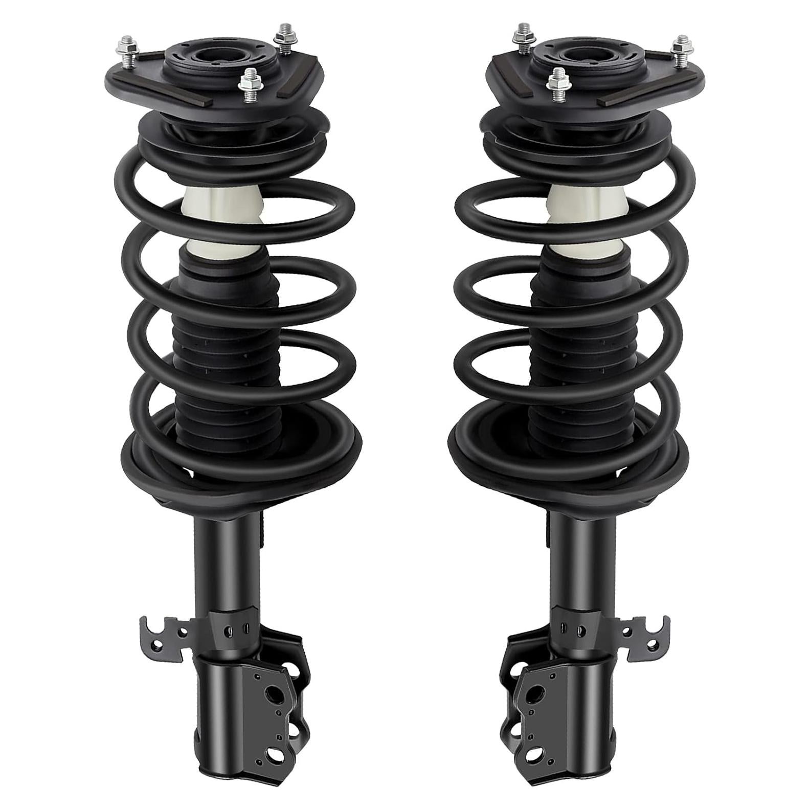 Conjunto de Struts Delanteros CCIYU para Toyota Corolla 2003-2008