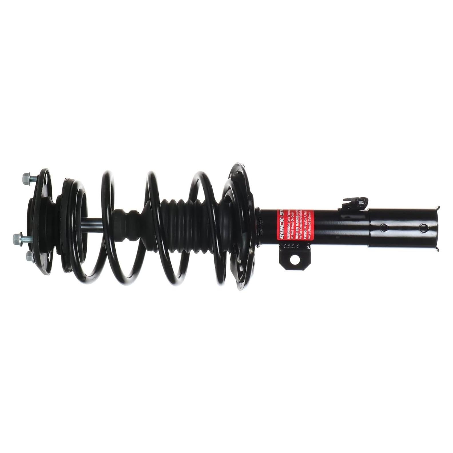 Conjunto Amortiguador y Resorte Monroe 172990 Toyota Corolla 2014-2019