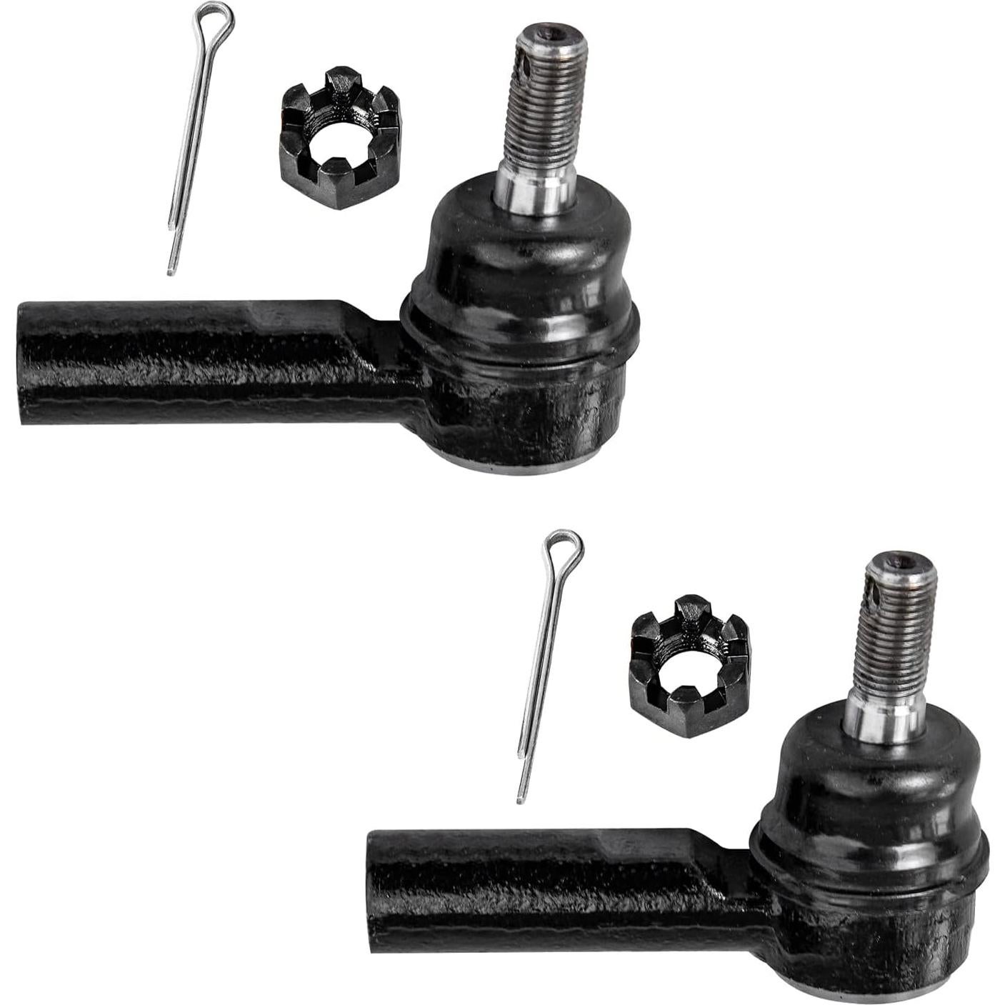 Kit de Suspensión Frontal 12 Piezas Detroit Axle Toyota Corolla 96-02