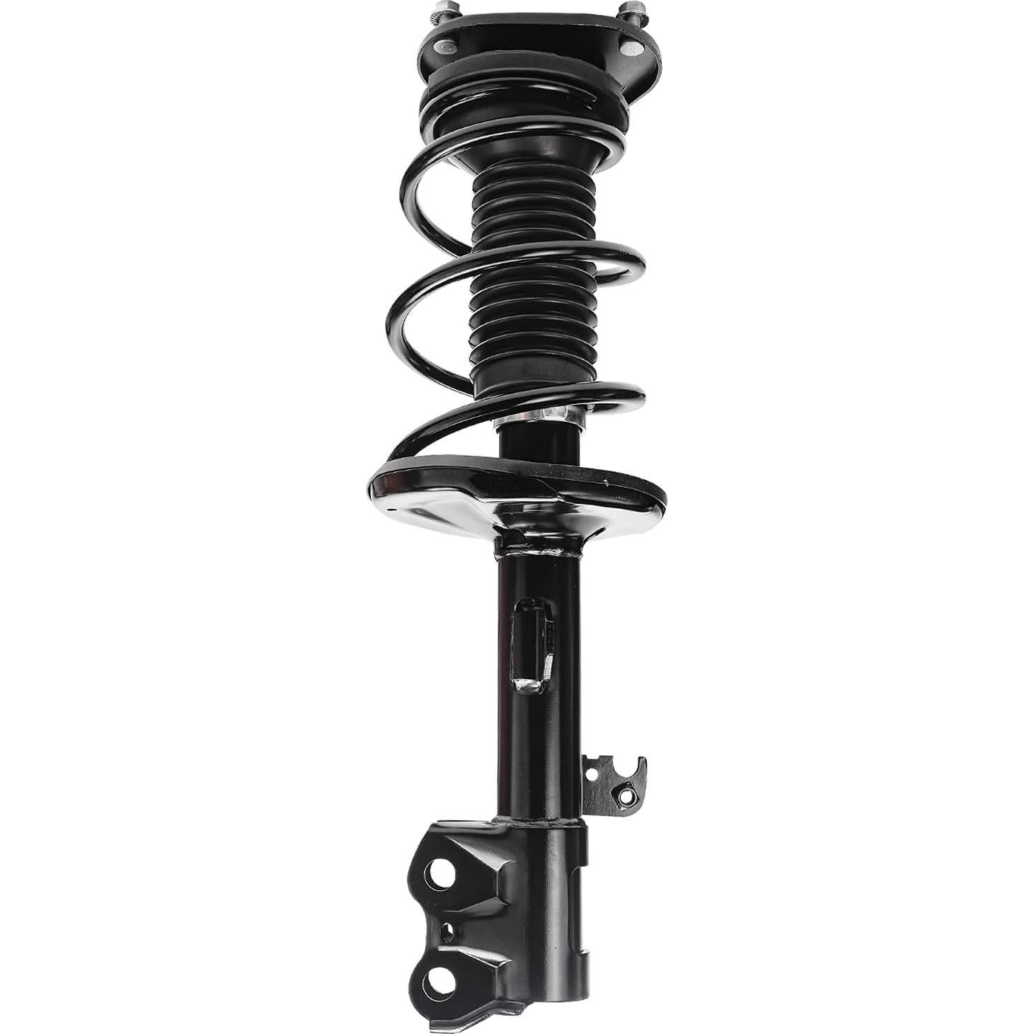 Amortiguador Frontal Izquierdo Detroit Axle para Toyota Corolla 2009-2013