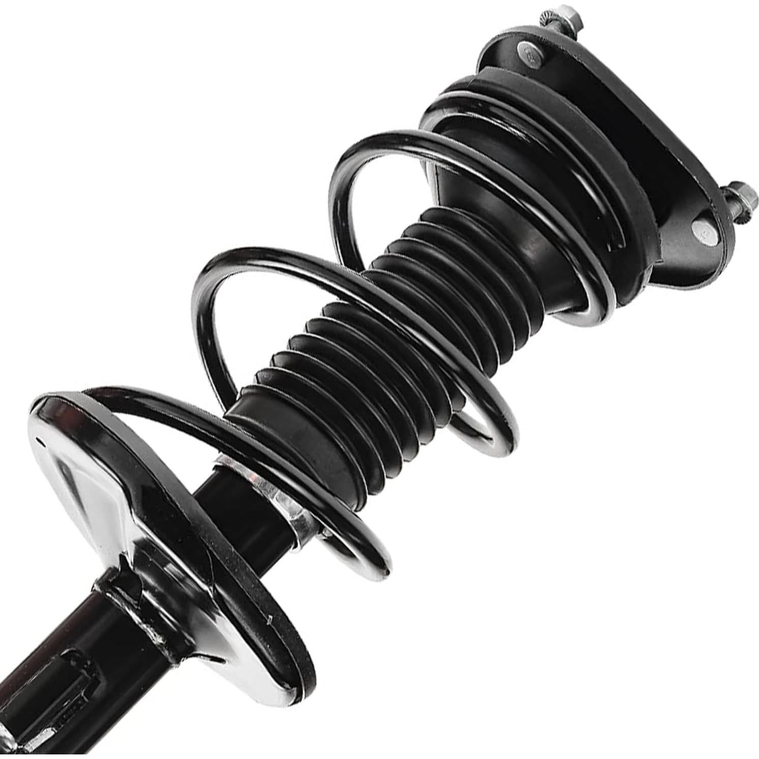 Amortiguador Frontal Izquierdo Detroit Axle para Toyota Corolla 2009-2013