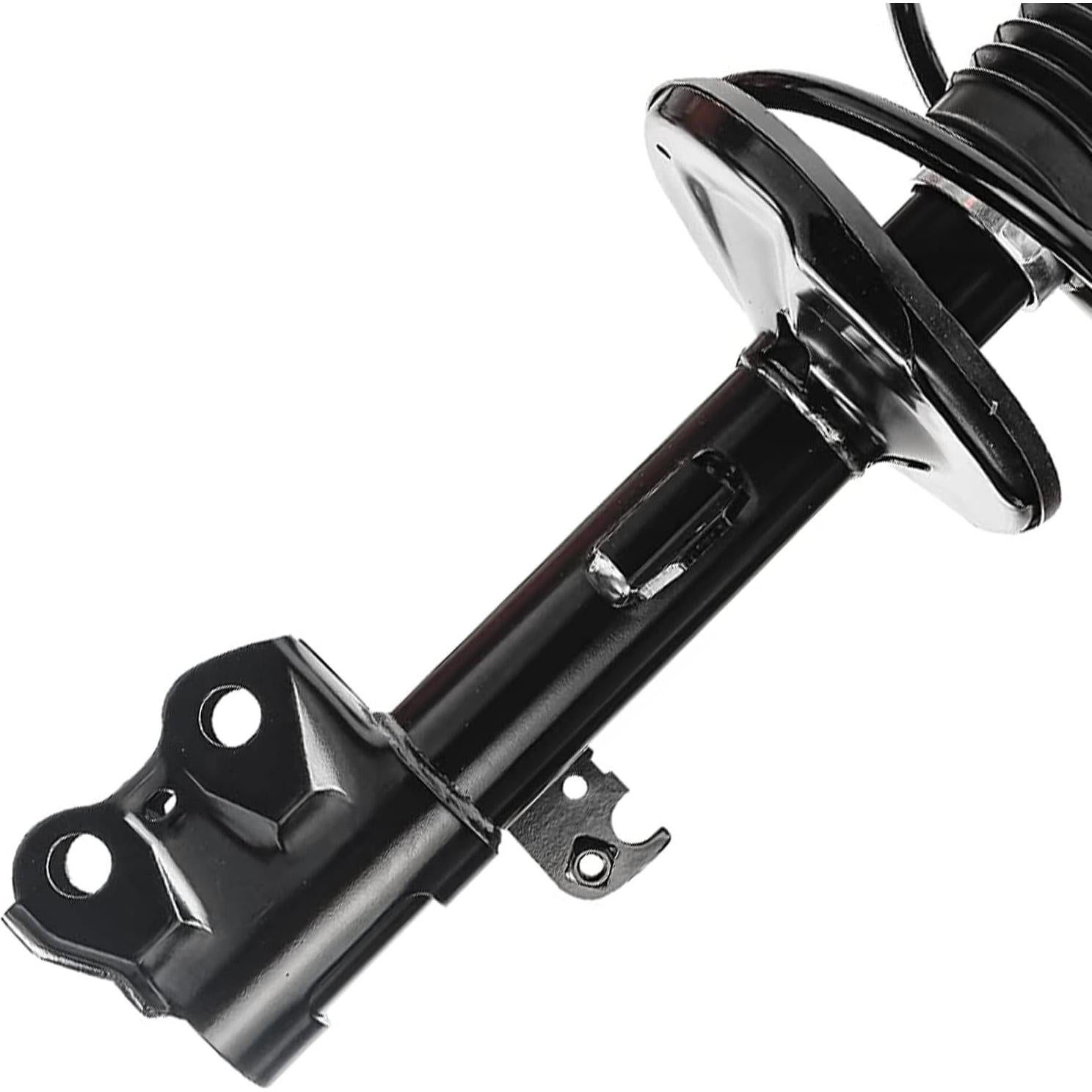 Amortiguador Frontal Izquierdo Detroit Axle para Toyota Corolla 2009-2013